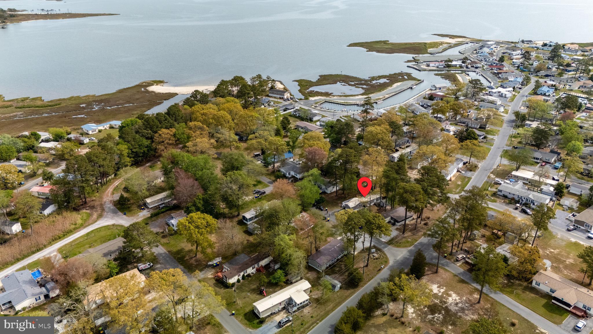 INDIAN RIVER HUNDRED - Residential