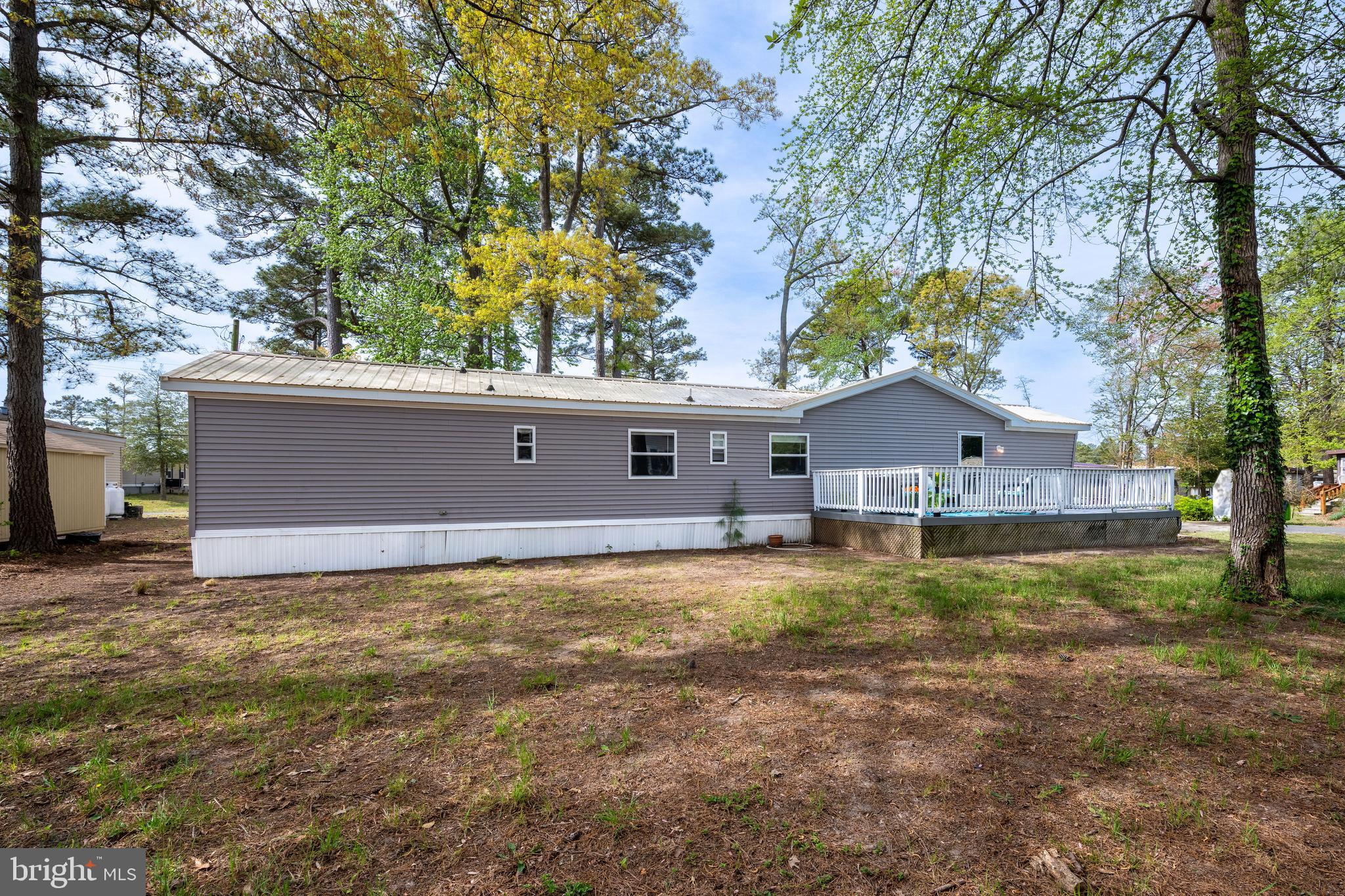 INDIAN RIVER HUNDRED - Residential