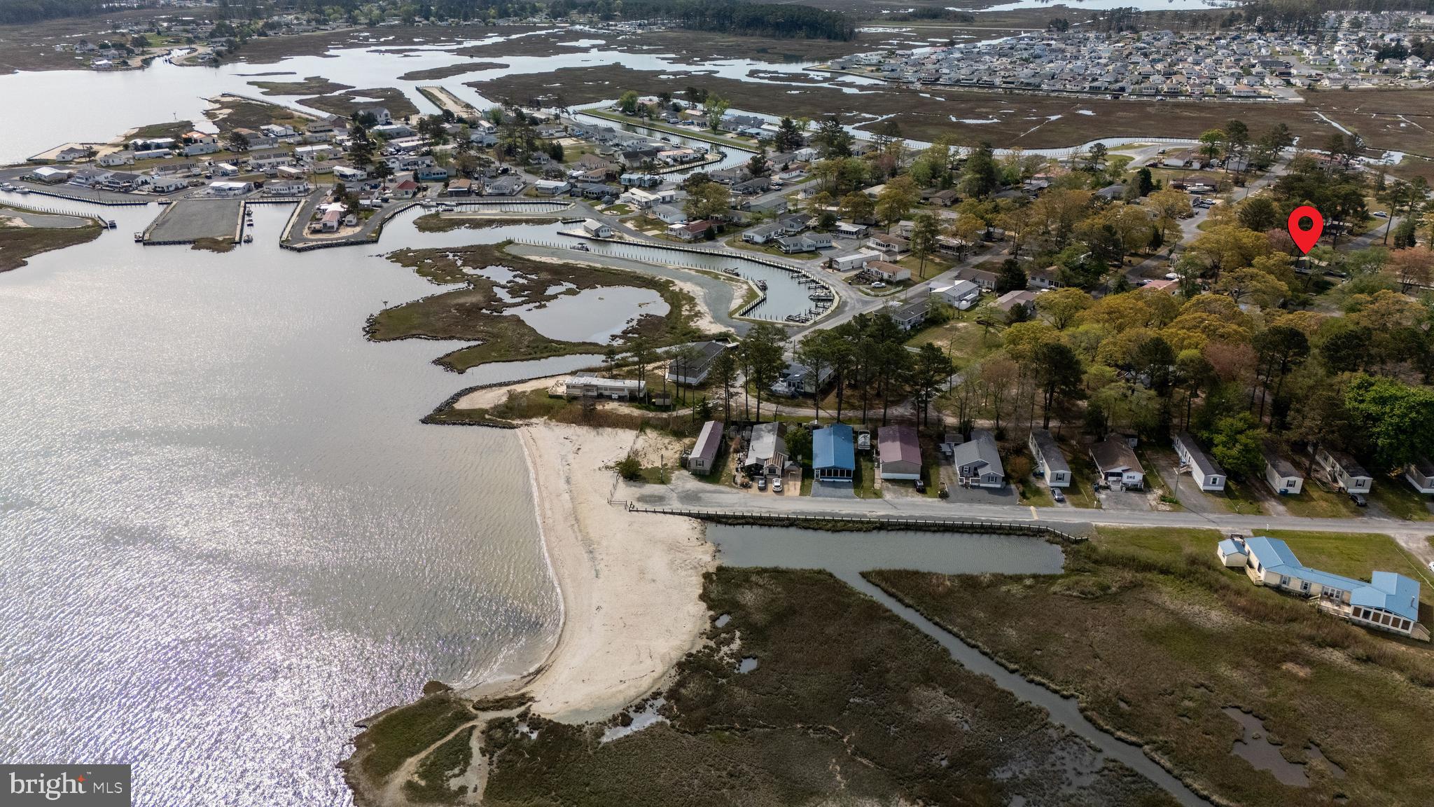 INDIAN RIVER HUNDRED - Residential