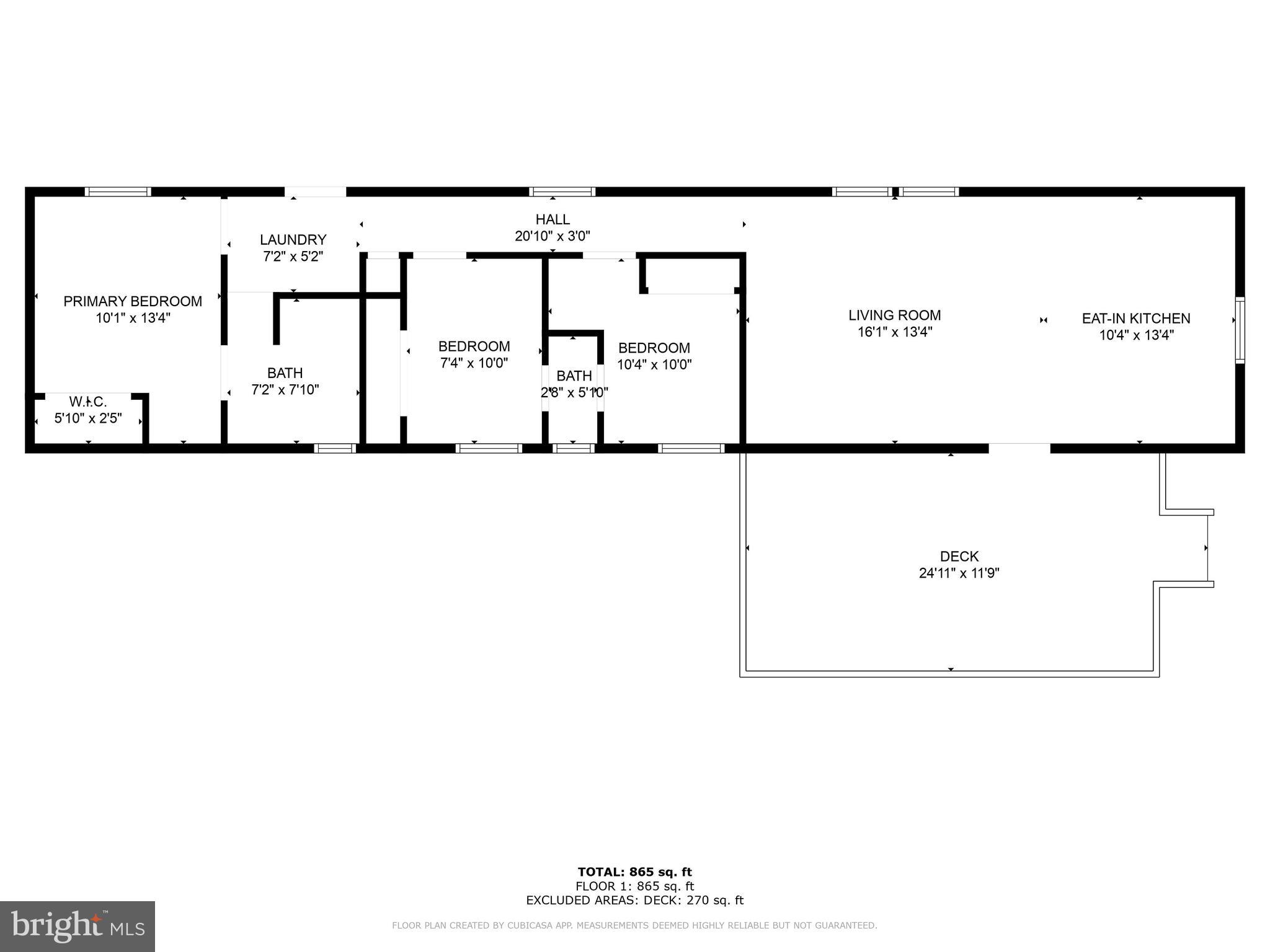 INDIAN RIVER HUNDRED - Residential