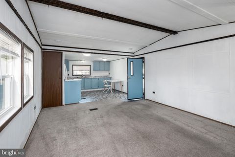 25875 PLUM STREET MILLSBORO DE 19966