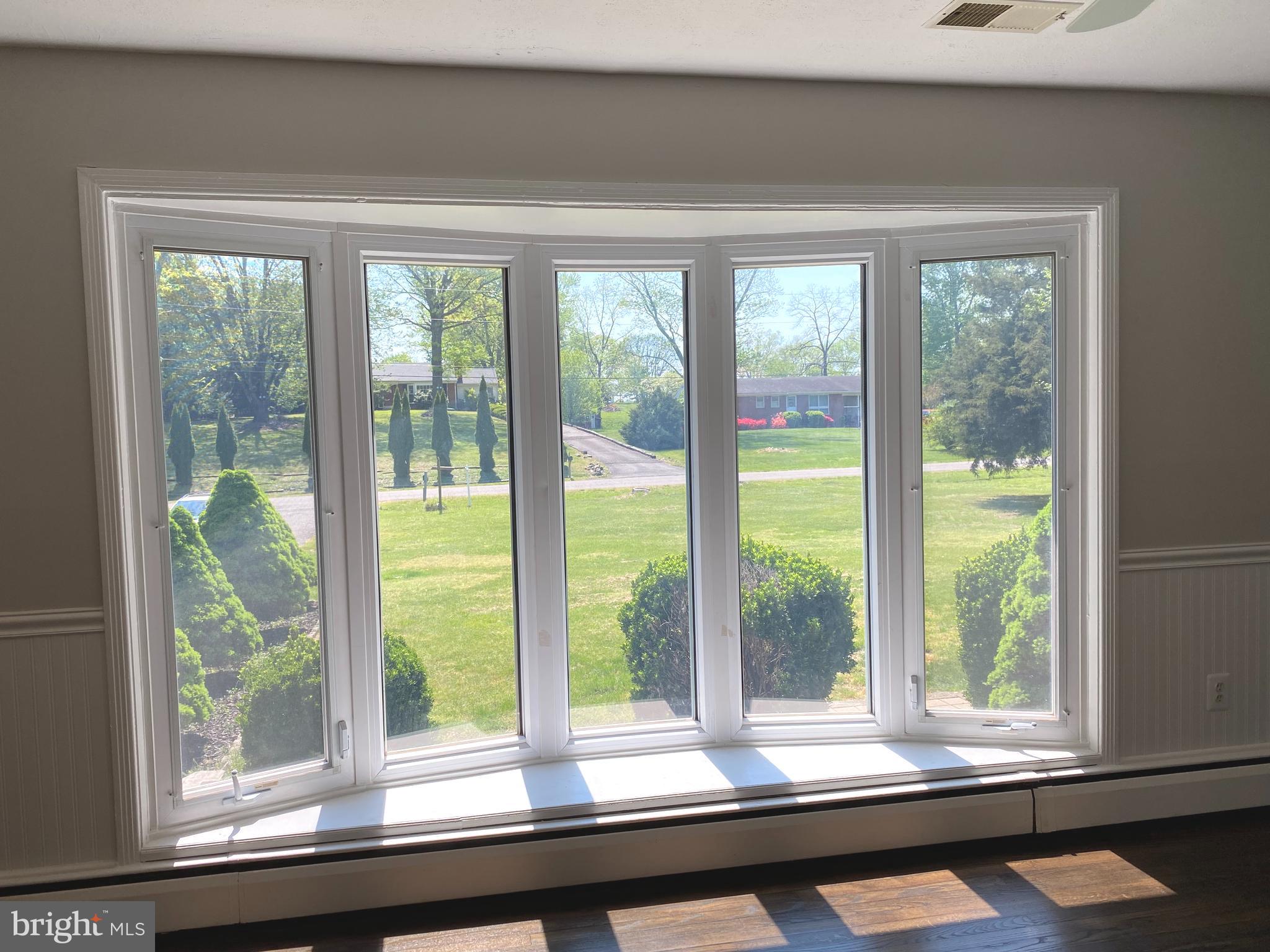 ROCK SPRINGS - Residential Lease