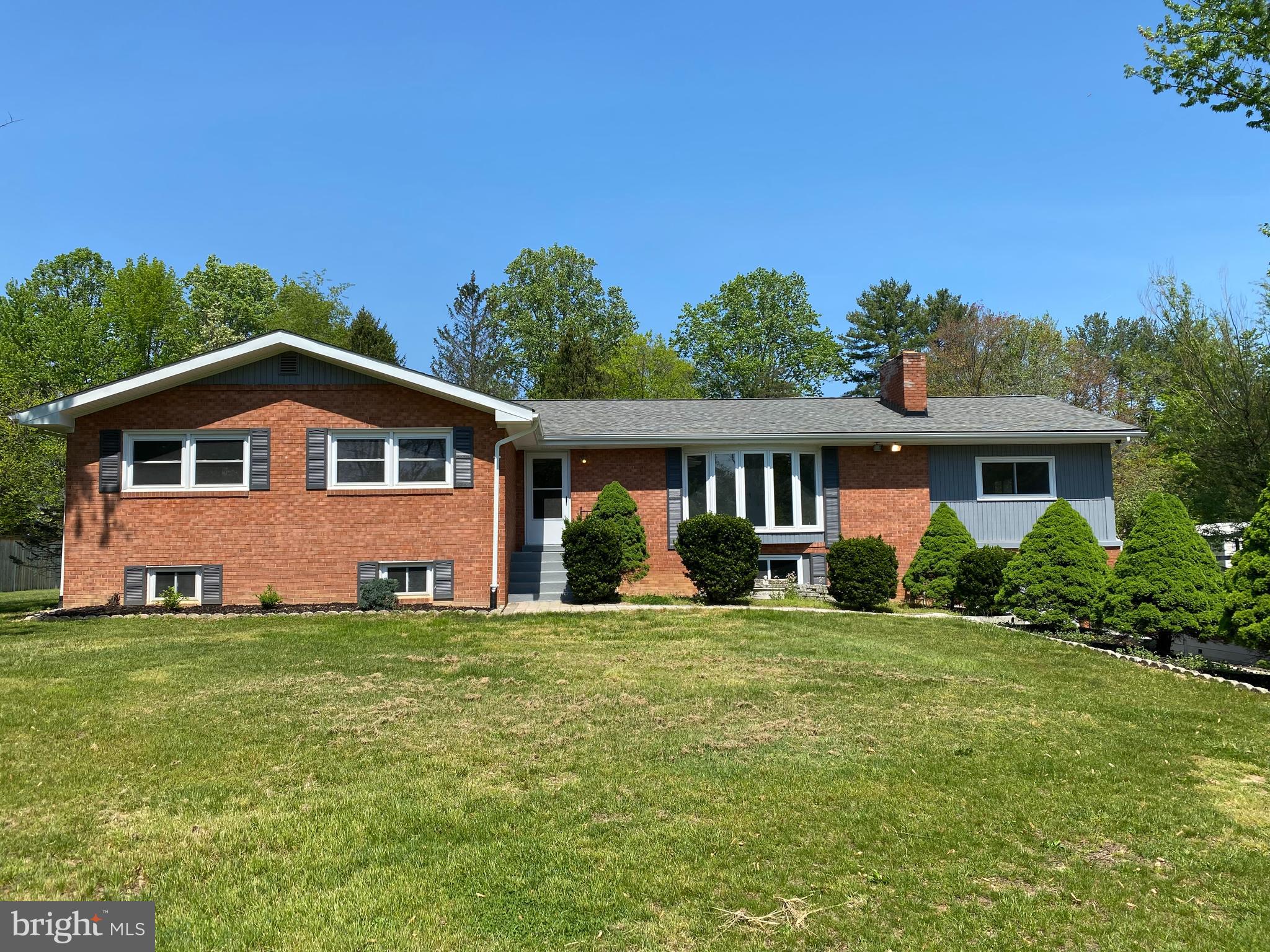 ROCK SPRINGS - Residential Lease