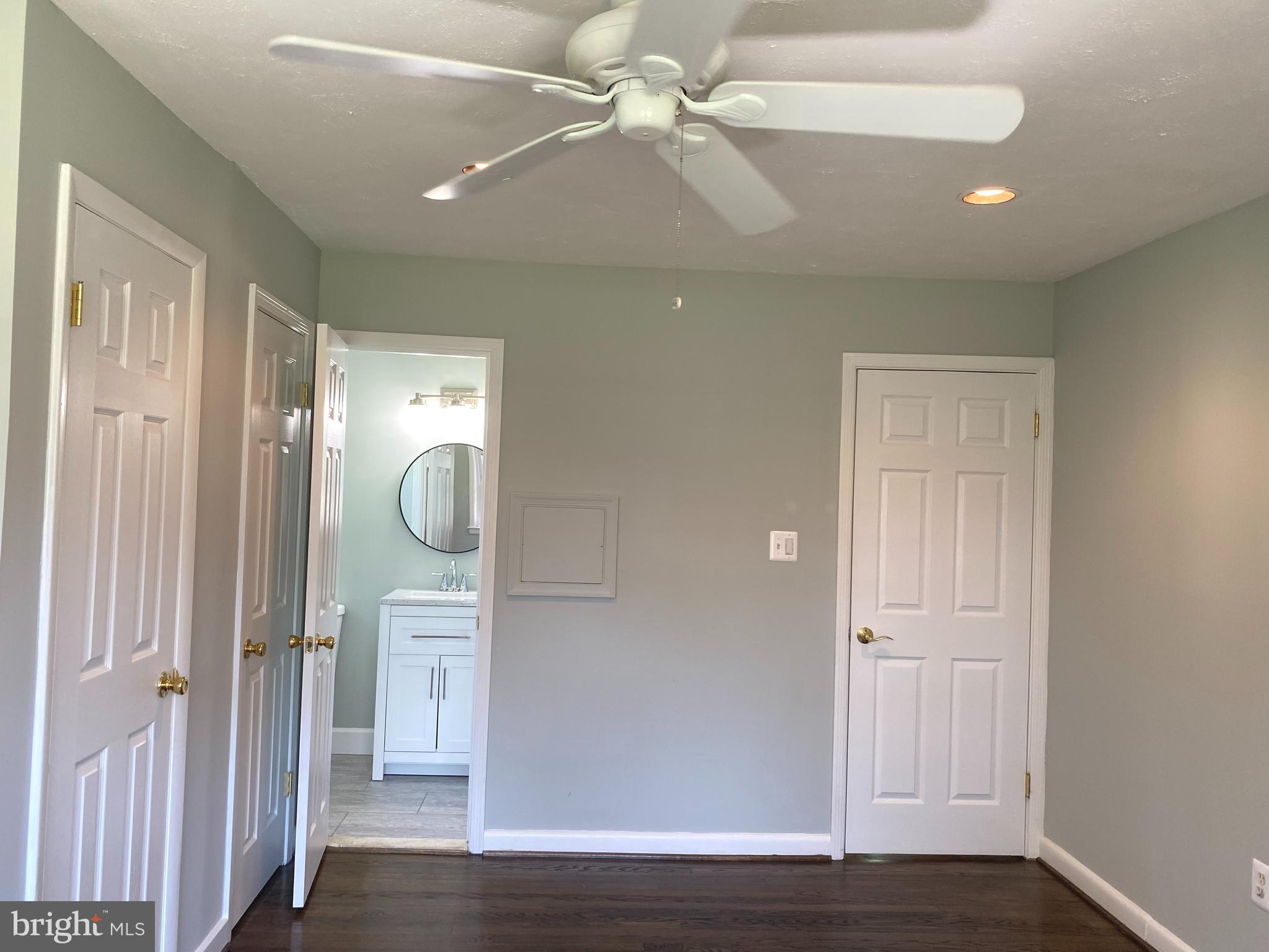 ROCK SPRINGS - Residential Lease