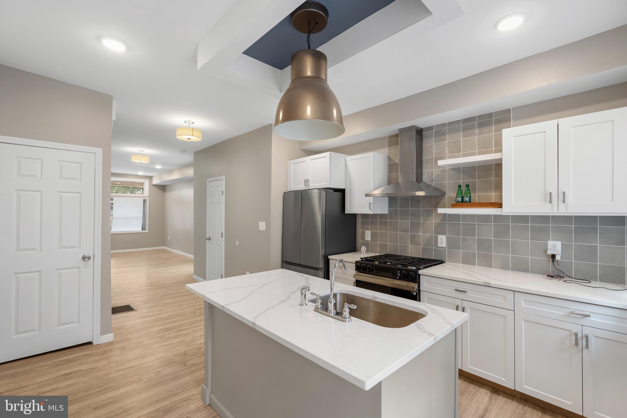 ASHBURTON - Residential