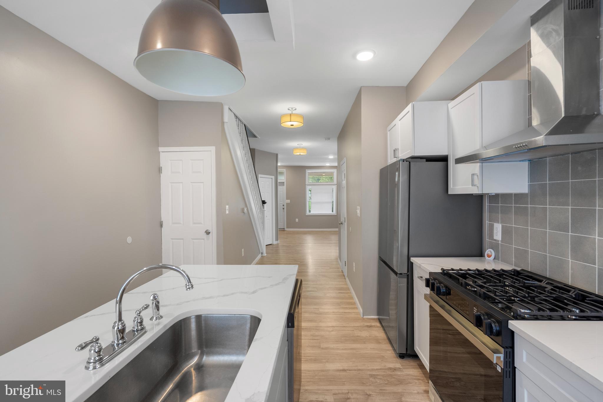 ASHBURTON - Residential