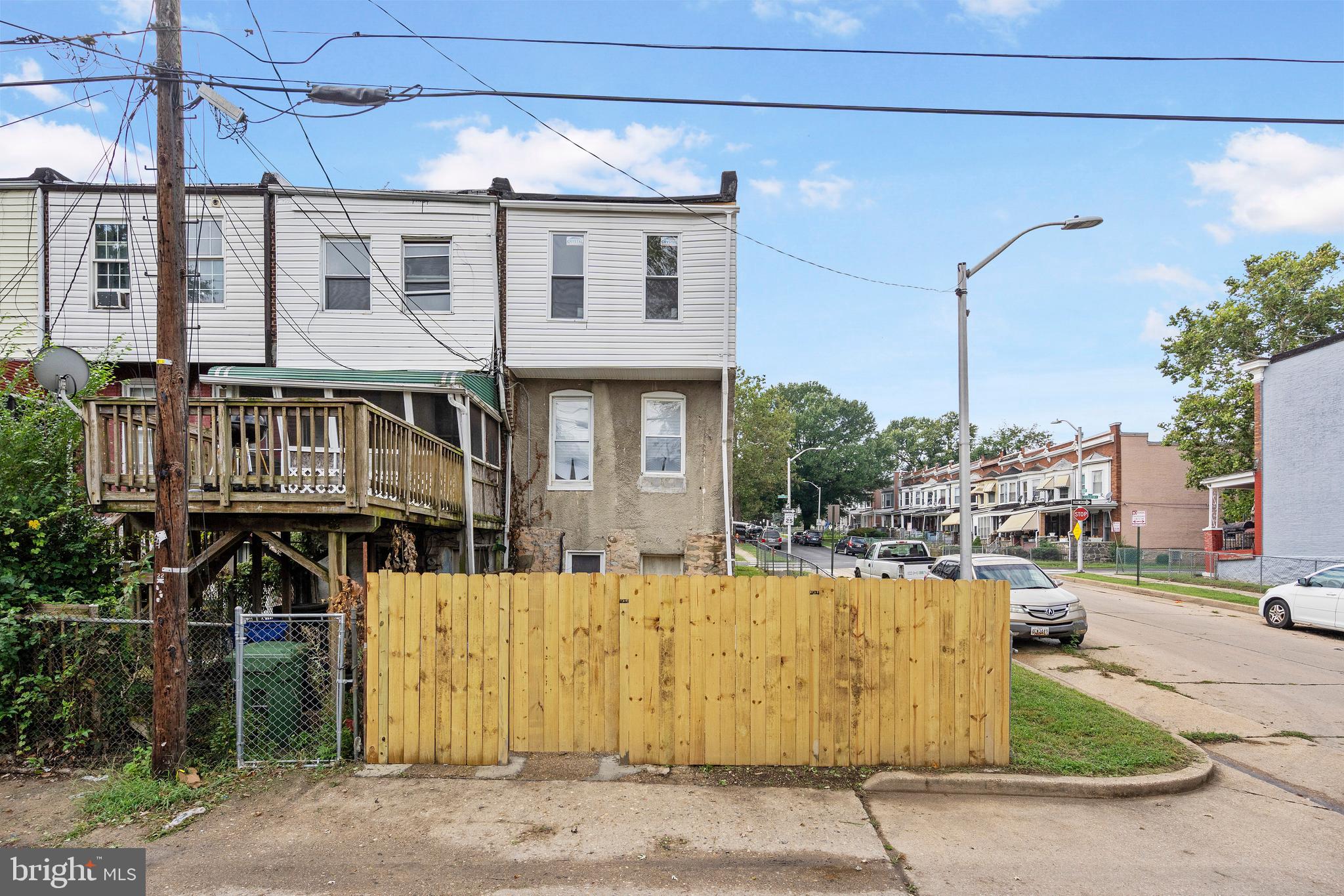 ASHBURTON - Residential