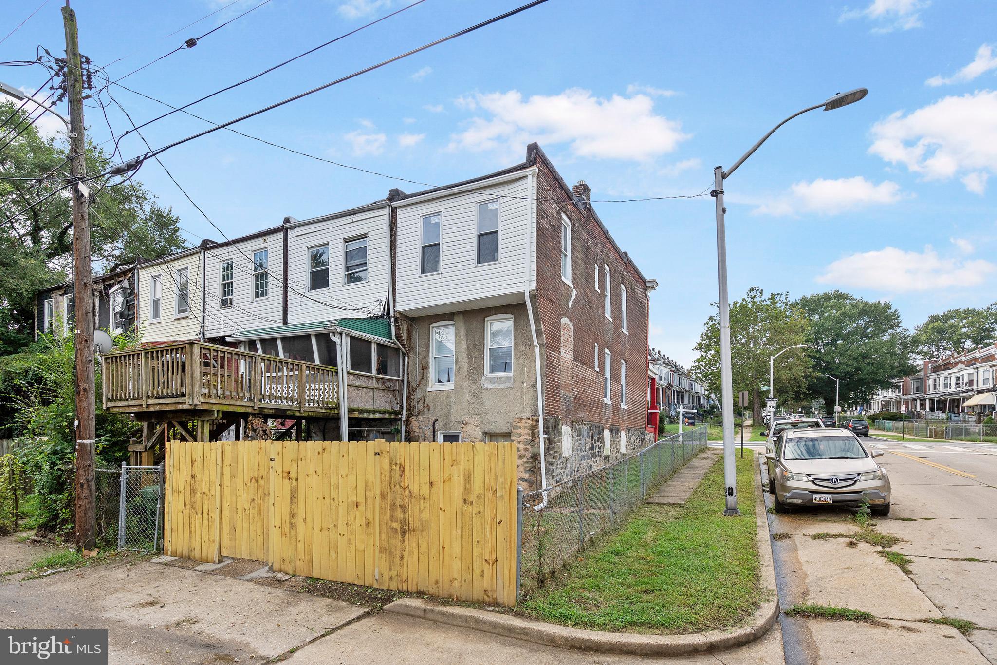 ASHBURTON - Residential