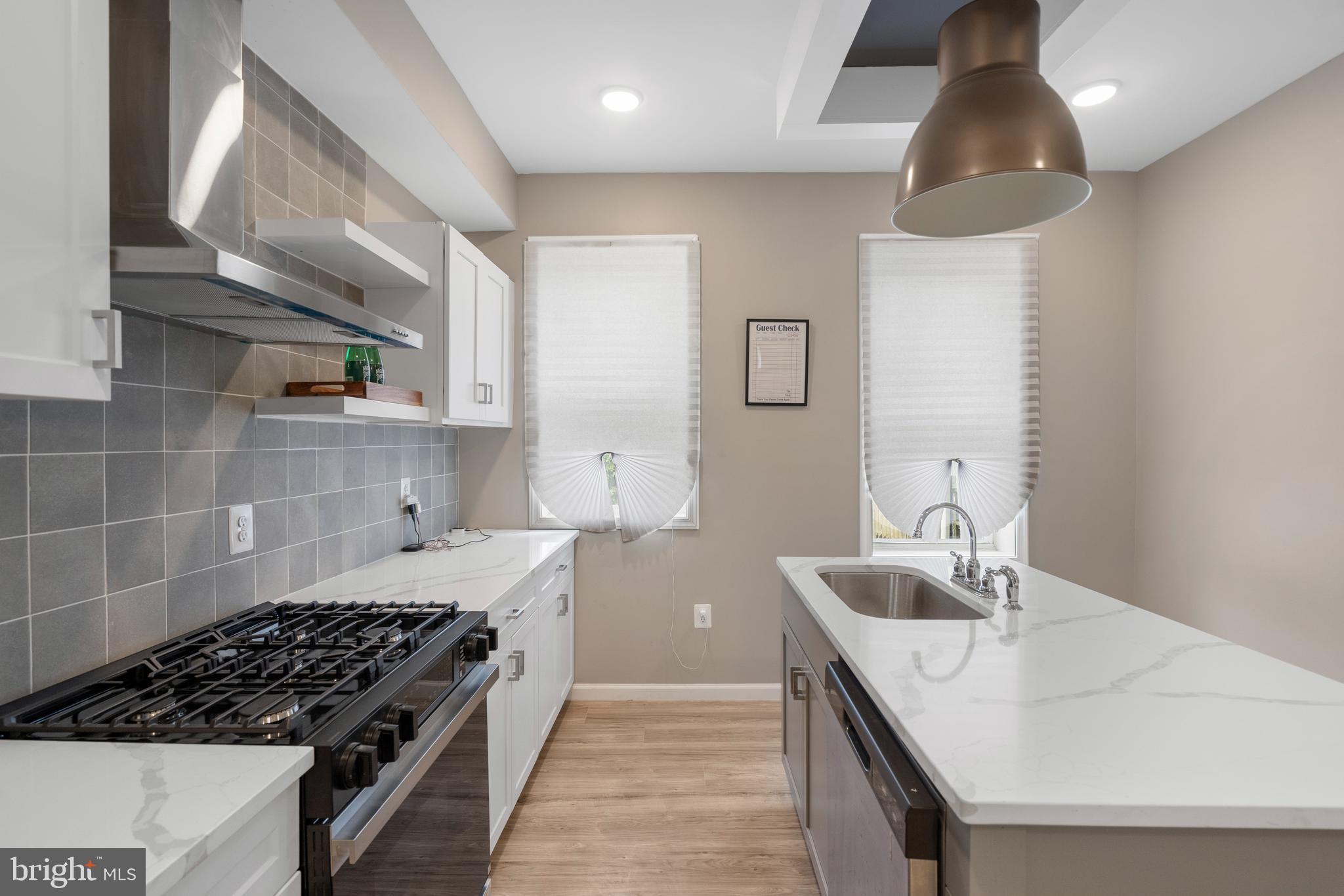 ASHBURTON - Residential