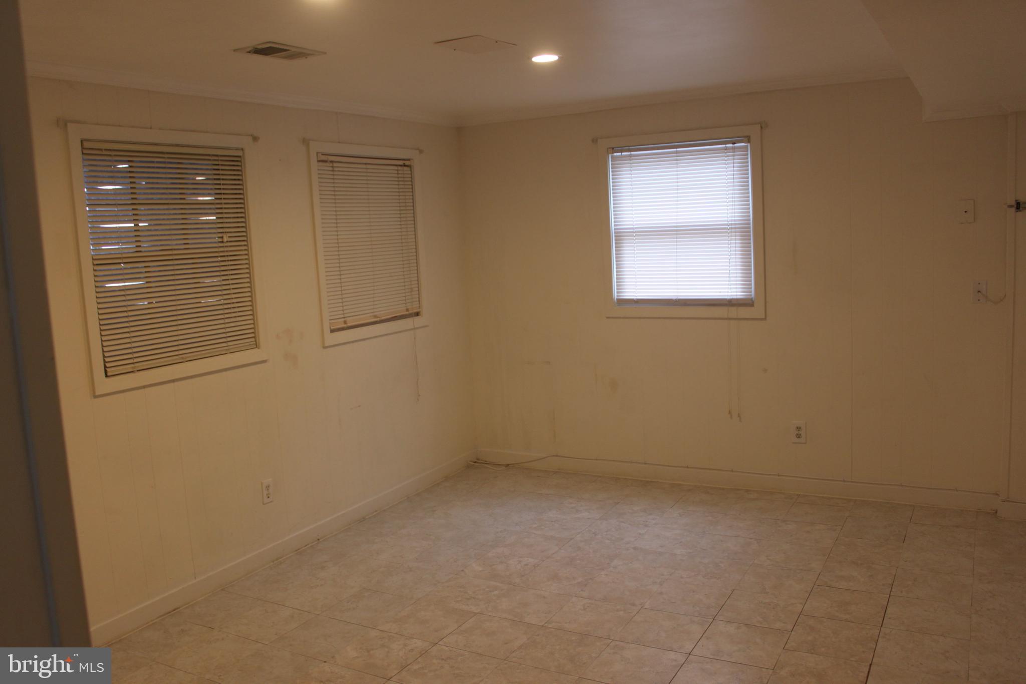 MT VERNON VALLEY - Residential Lease