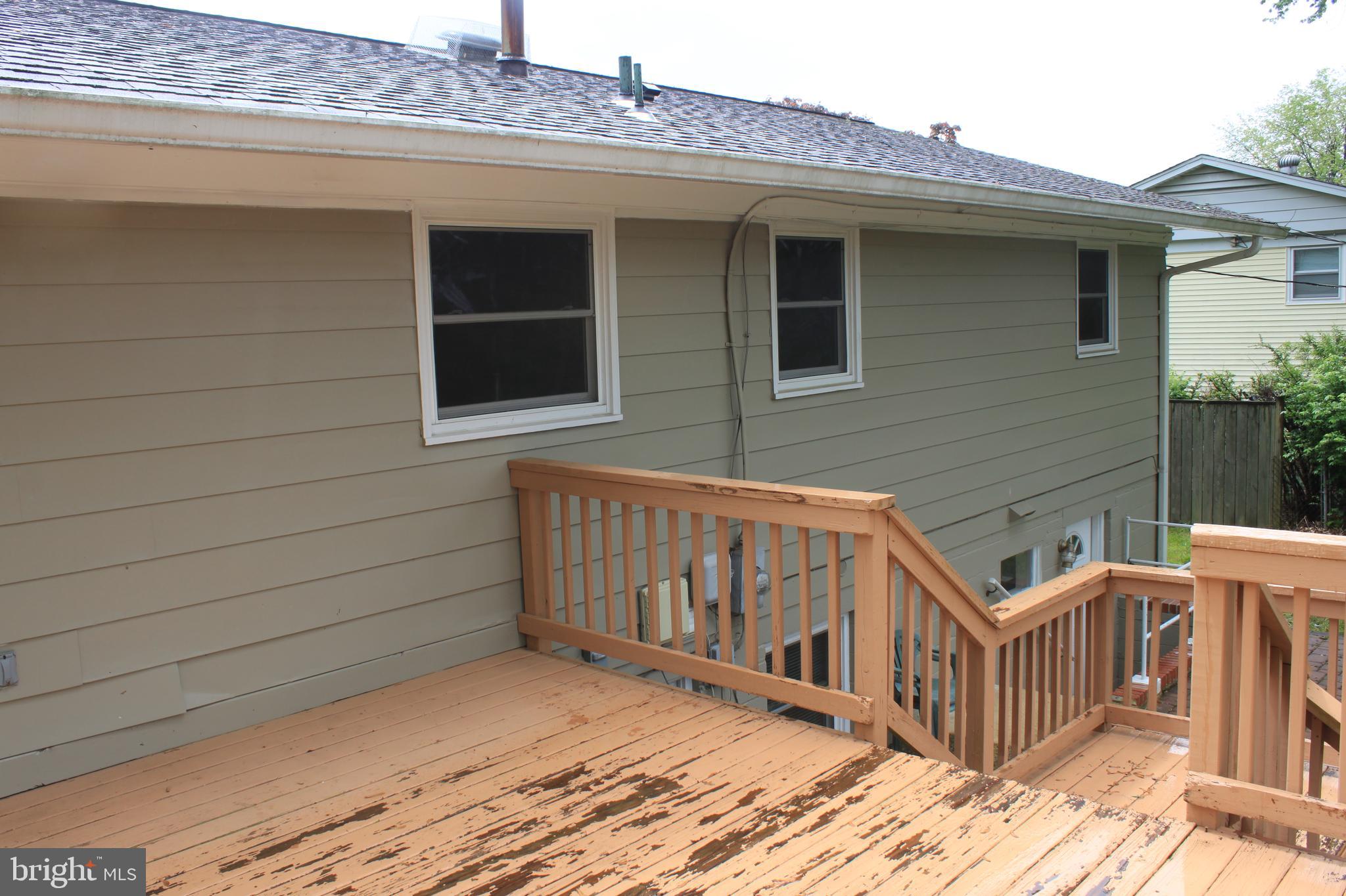 MT VERNON VALLEY - Residential Lease