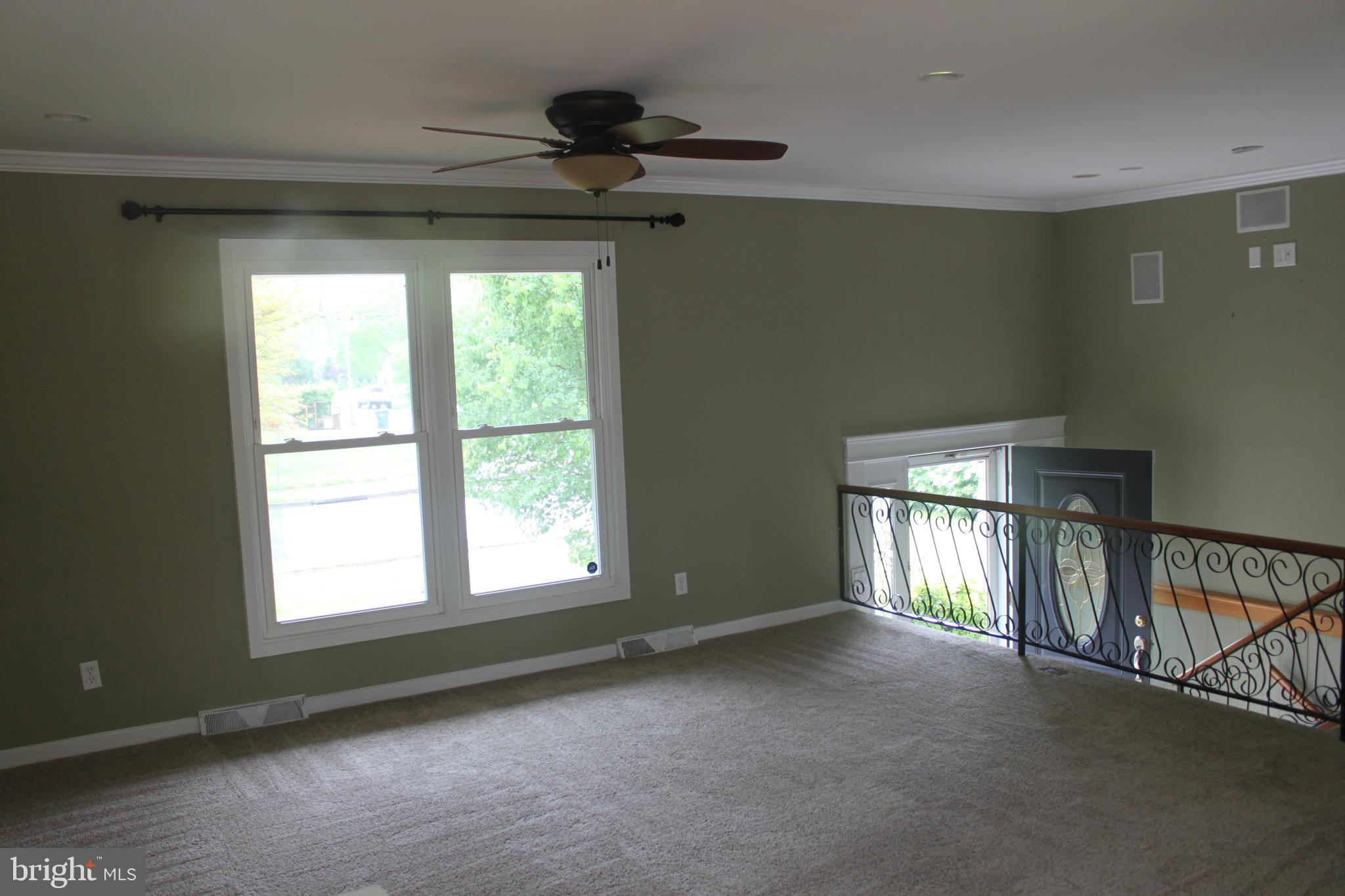 MT VERNON VALLEY - Residential Lease