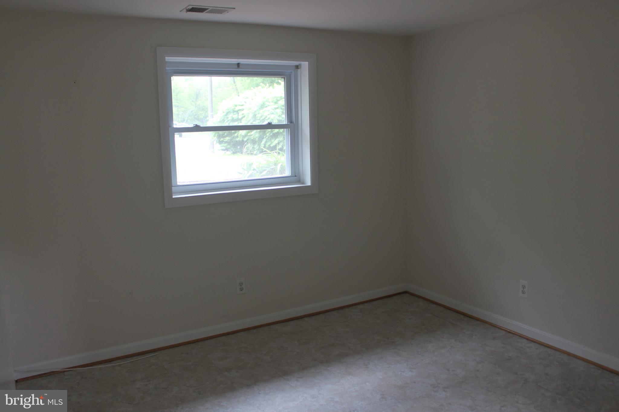 MT VERNON VALLEY - Residential Lease