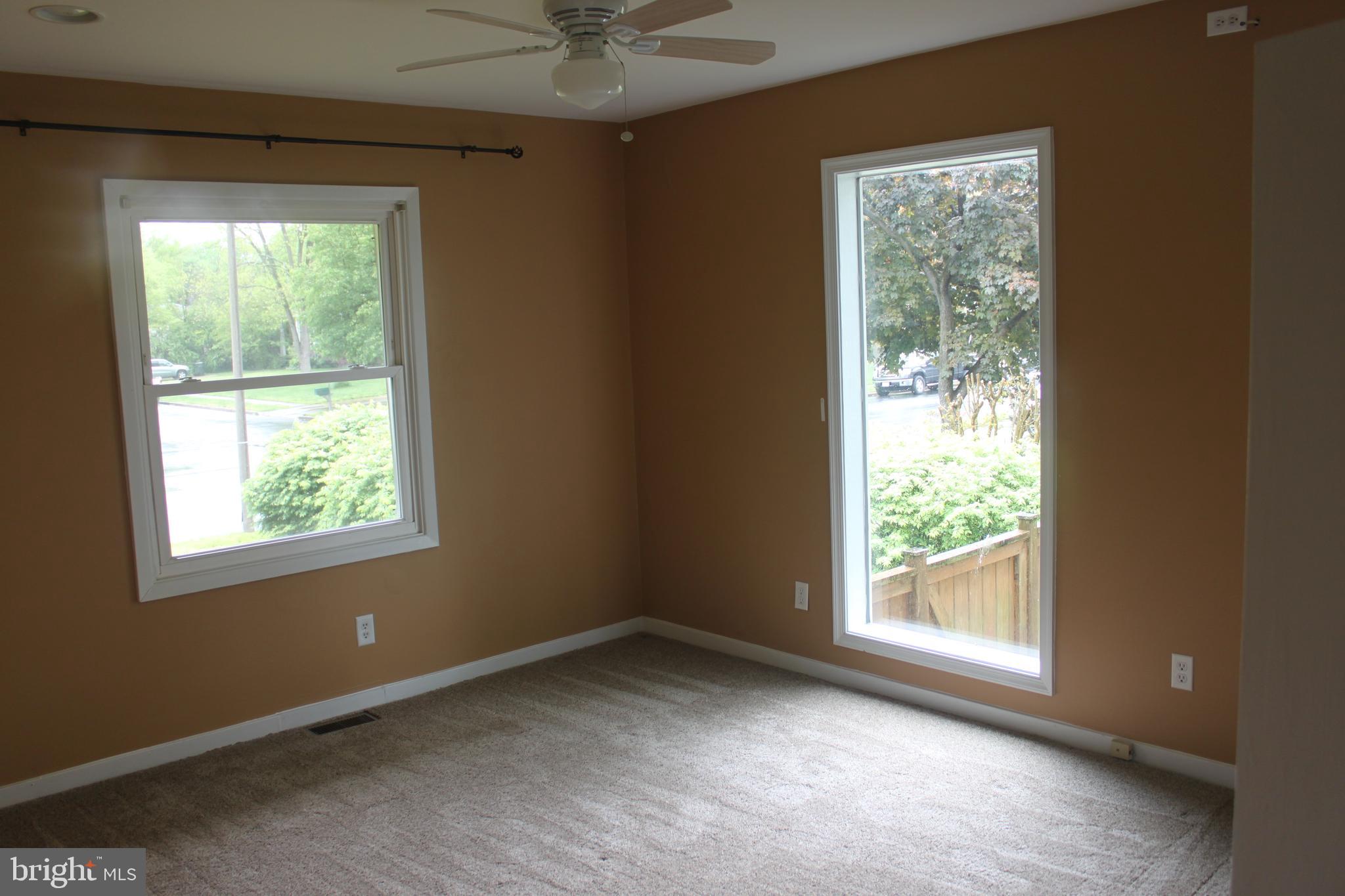 MT VERNON VALLEY - Residential Lease