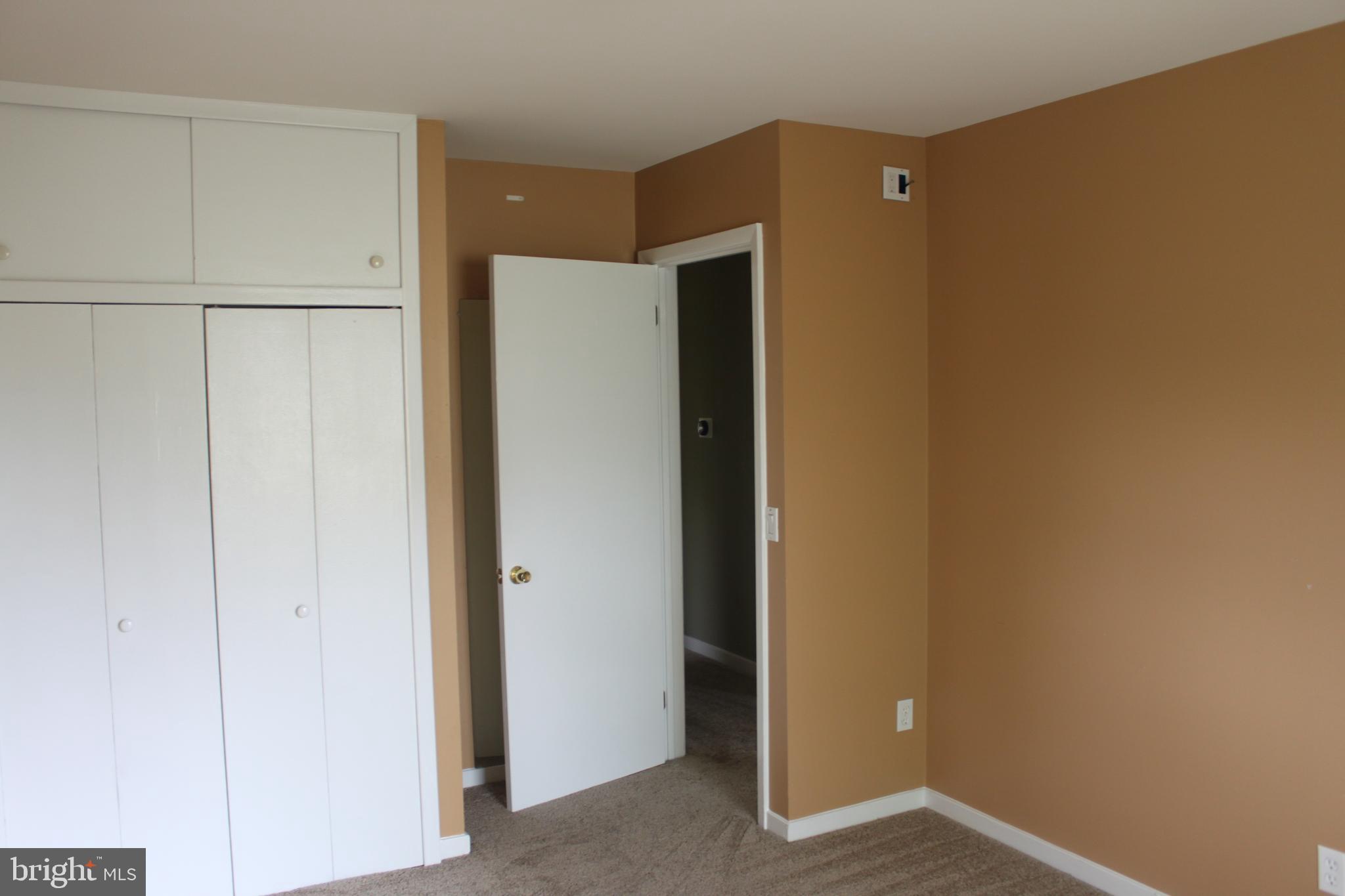 MT VERNON VALLEY - Residential Lease