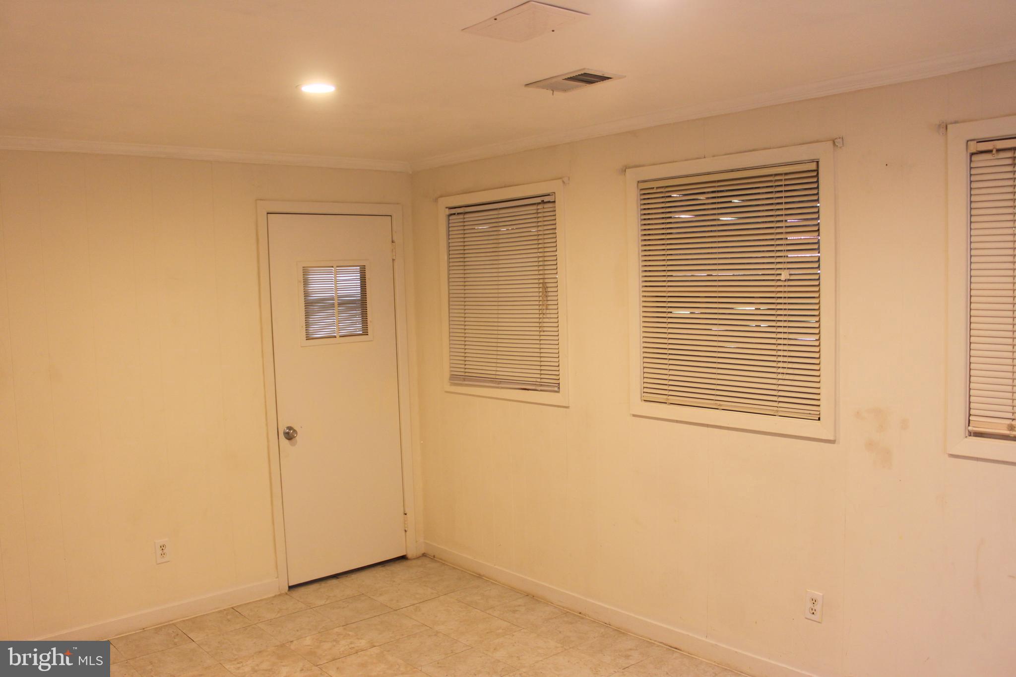 MT VERNON VALLEY - Residential Lease