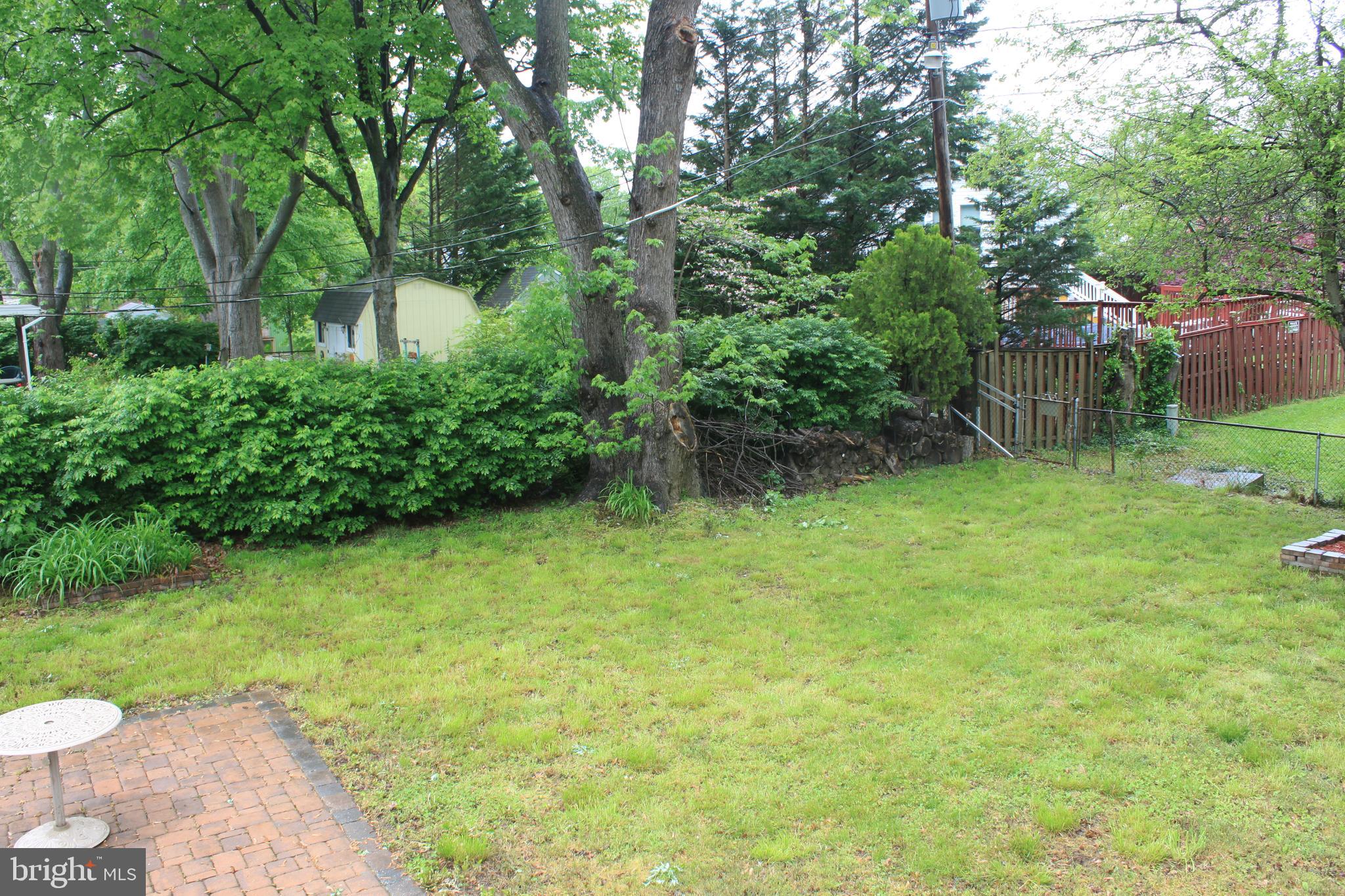 MT VERNON VALLEY - Residential Lease