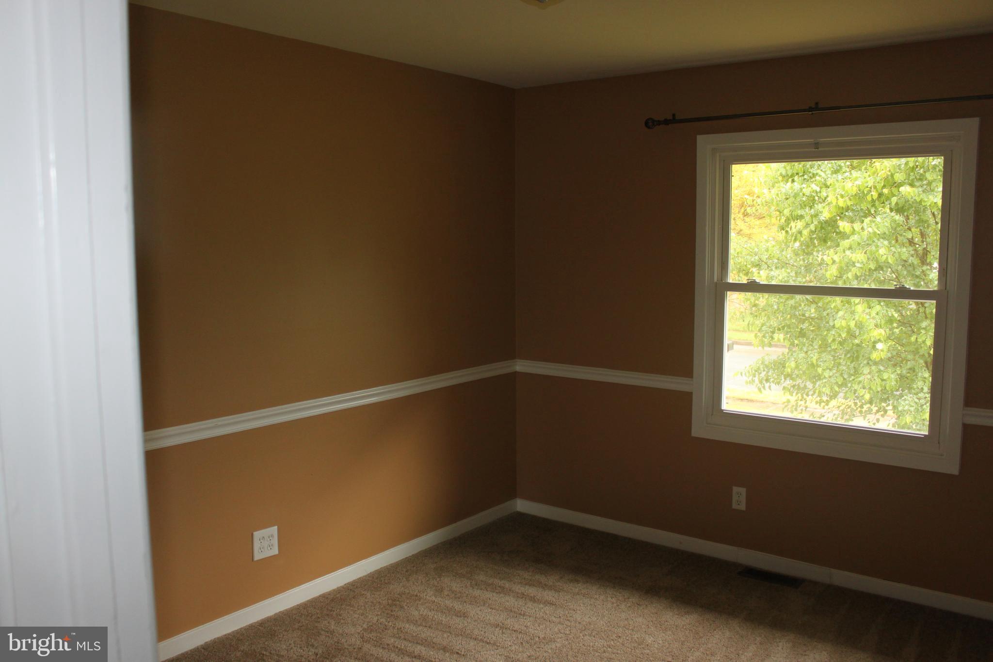 MT VERNON VALLEY - Residential Lease