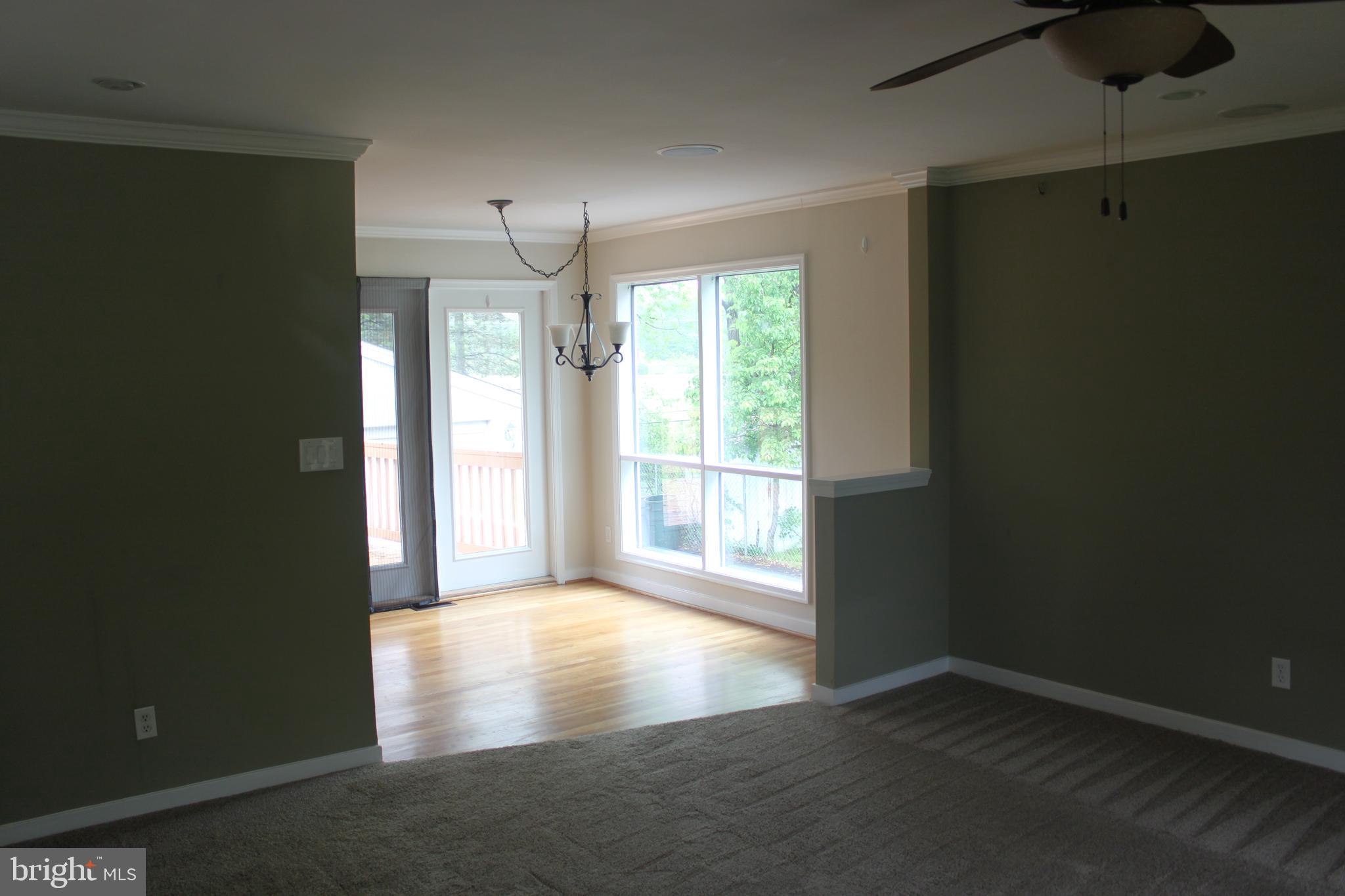 MT VERNON VALLEY - Residential Lease