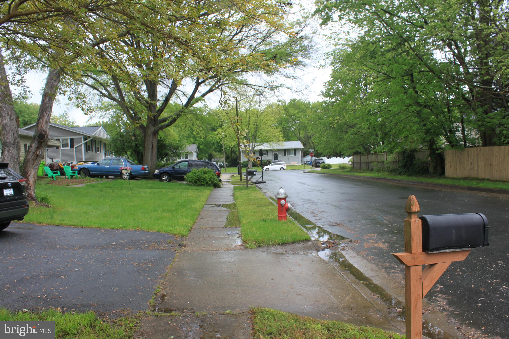 MT VERNON VALLEY - Residential Lease