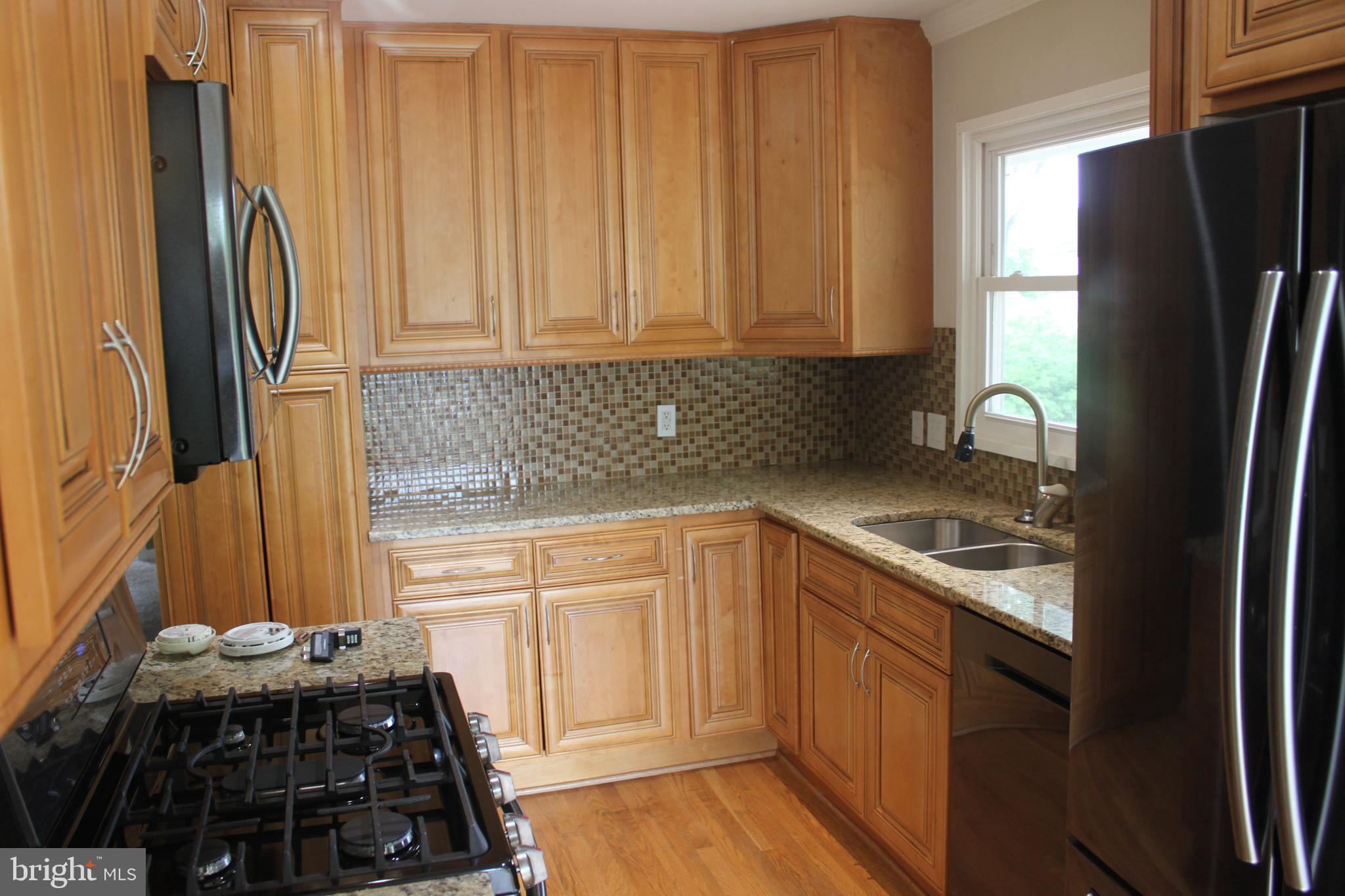 MT VERNON VALLEY - Residential Lease