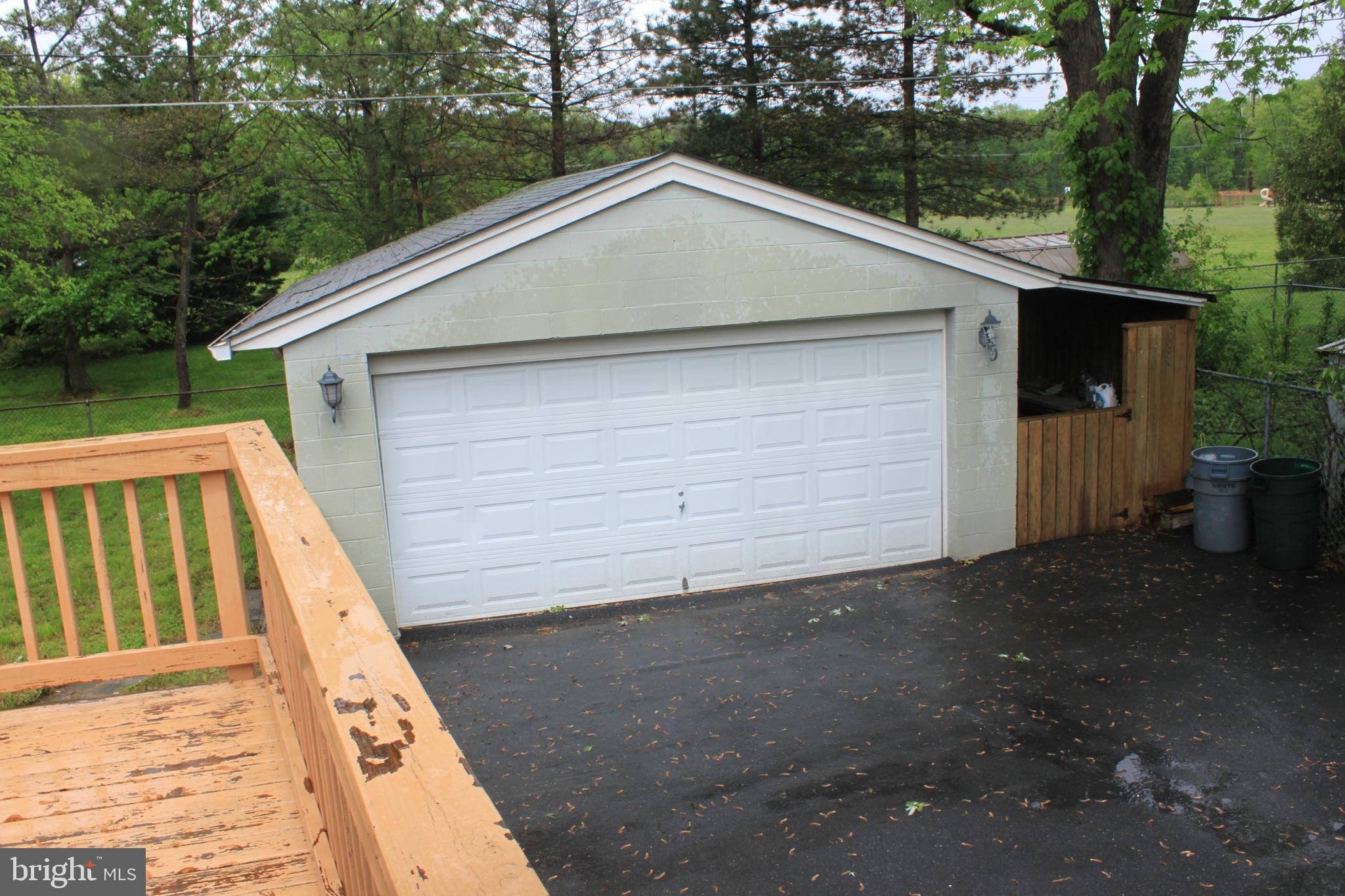 MT VERNON VALLEY - Residential Lease