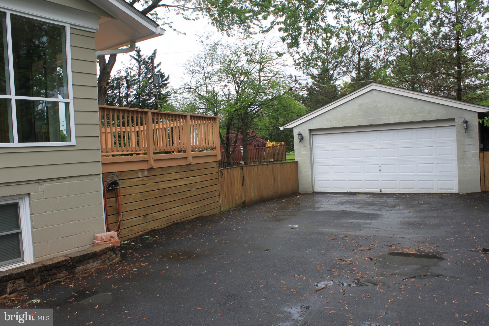 MT VERNON VALLEY - Residential Lease