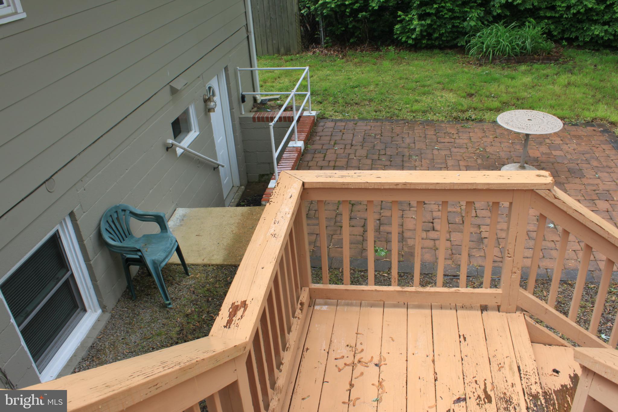 MT VERNON VALLEY - Residential Lease