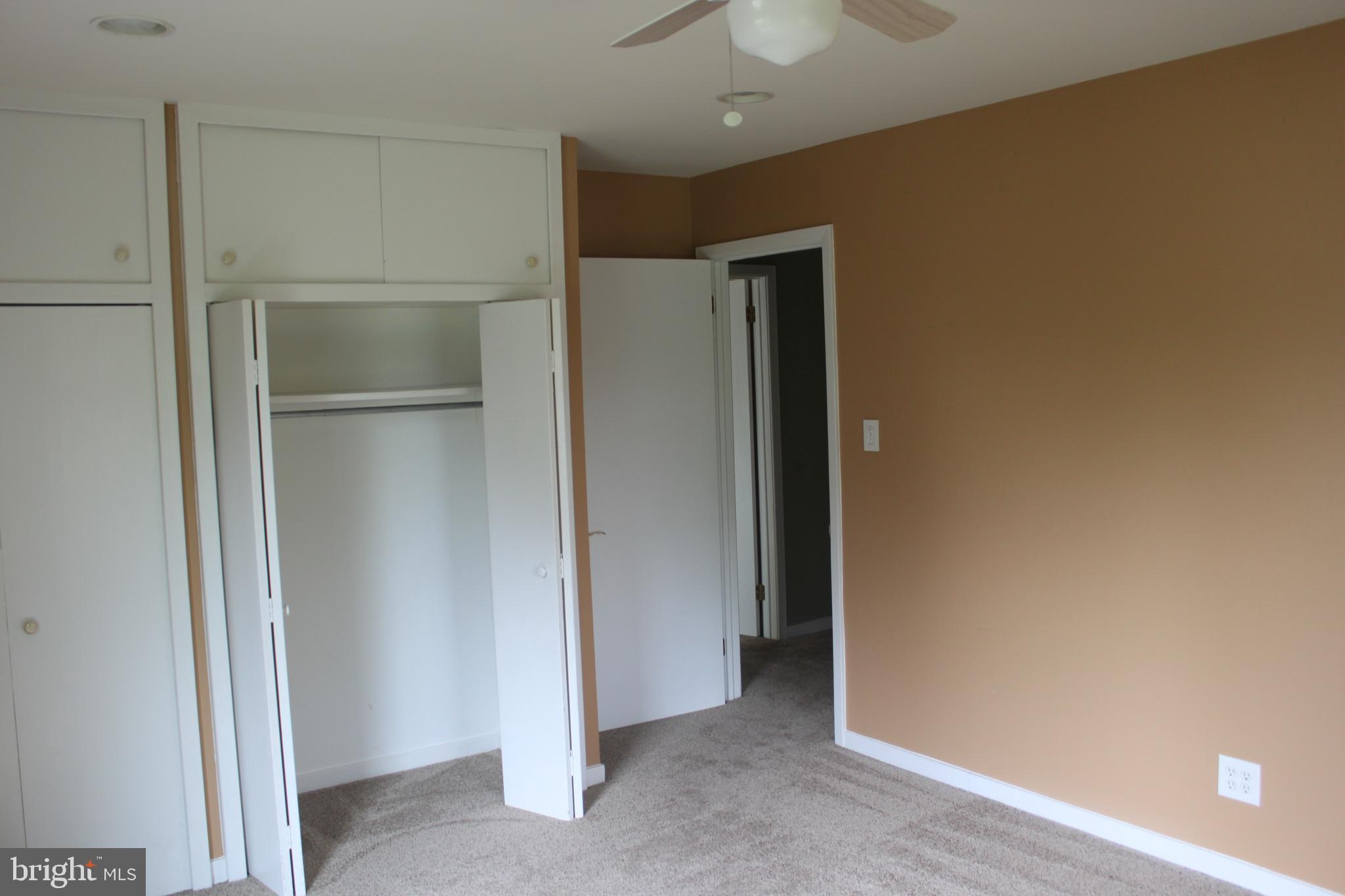 MT VERNON VALLEY - Residential Lease