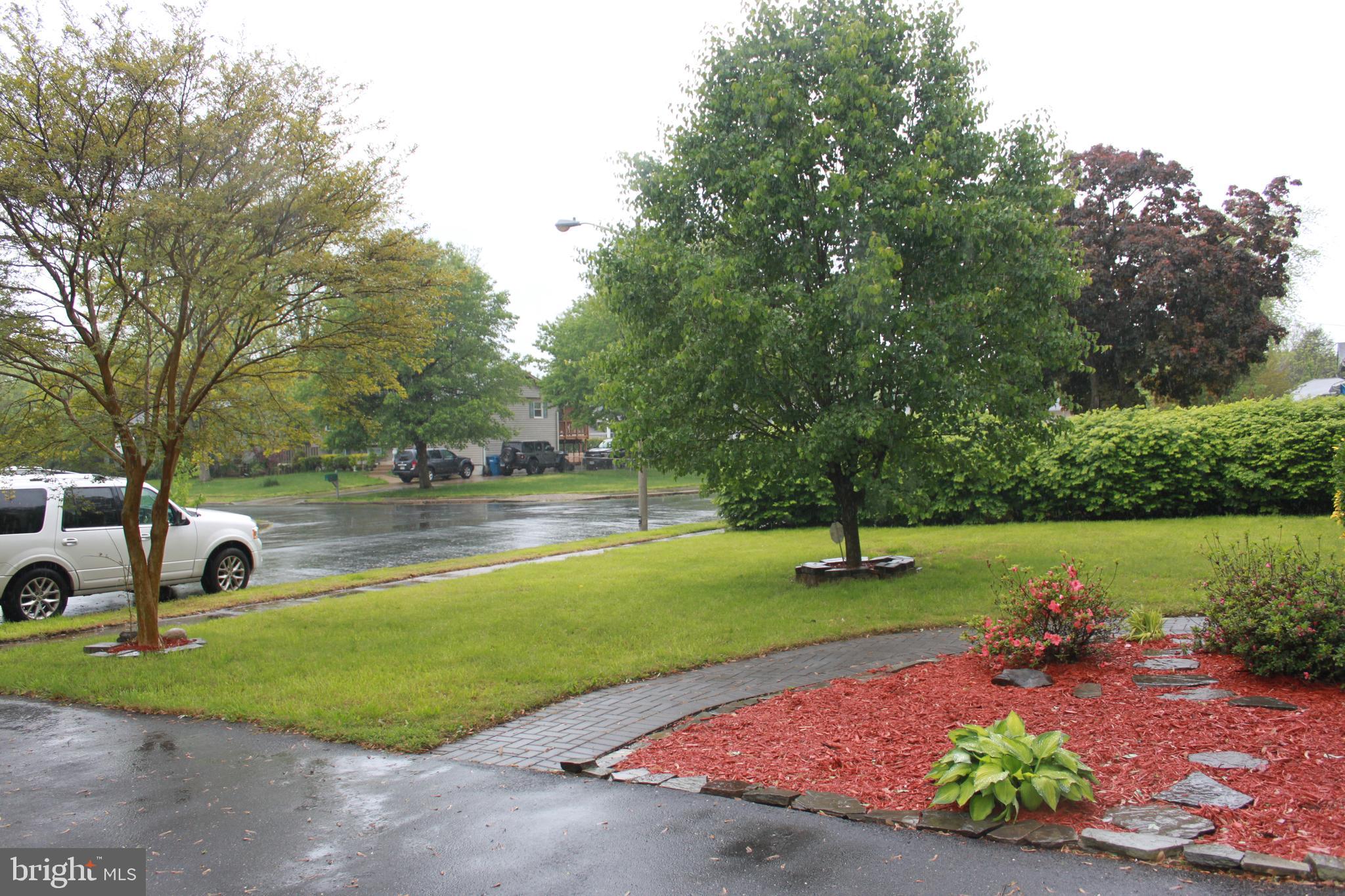 MT VERNON VALLEY - Residential Lease