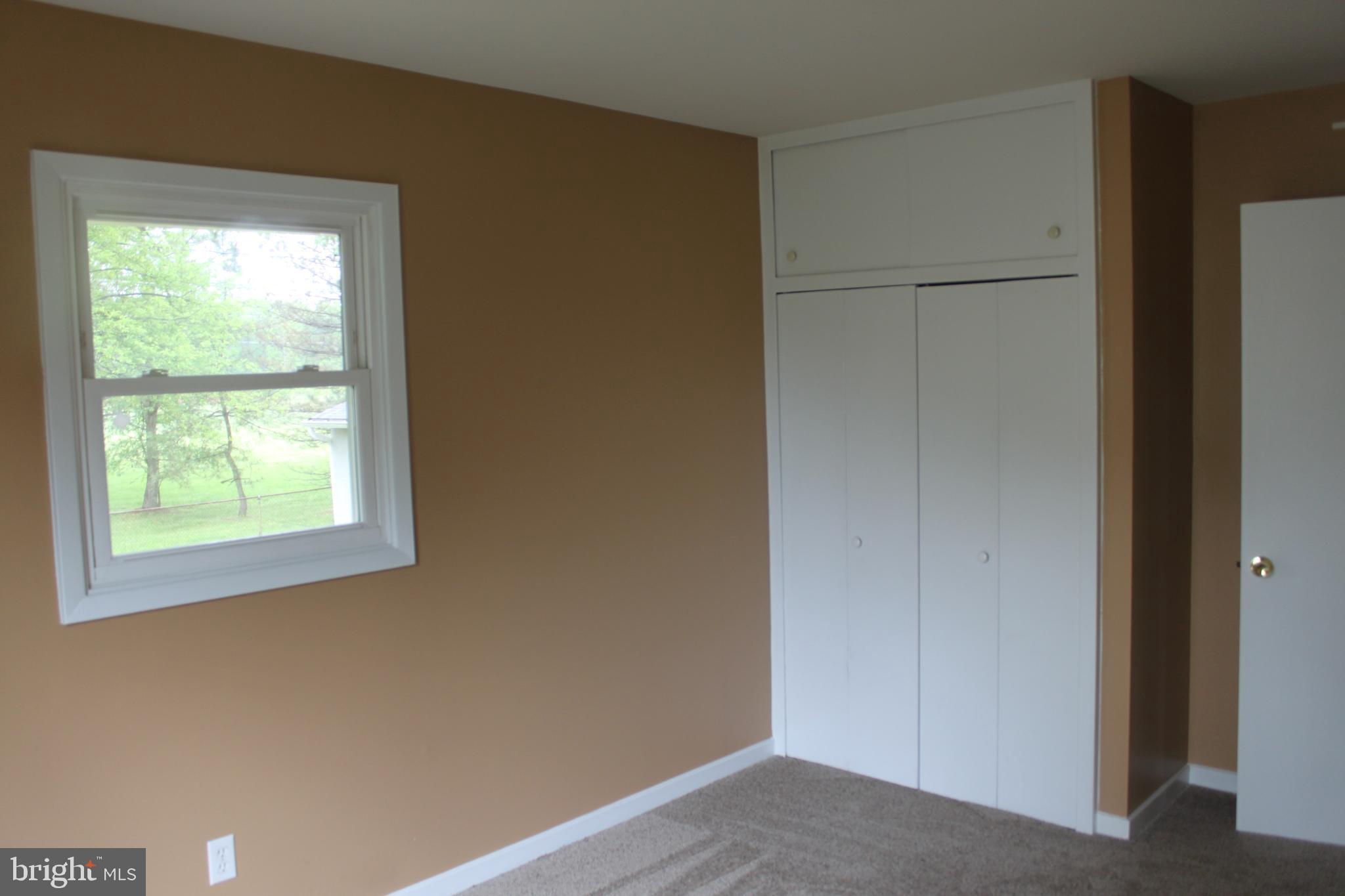 MT VERNON VALLEY - Residential Lease