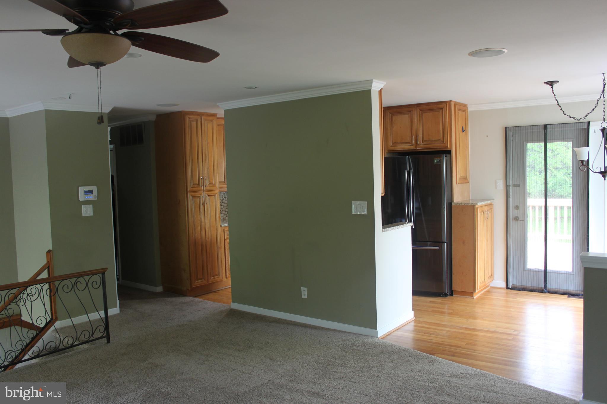 MT VERNON VALLEY - Residential Lease