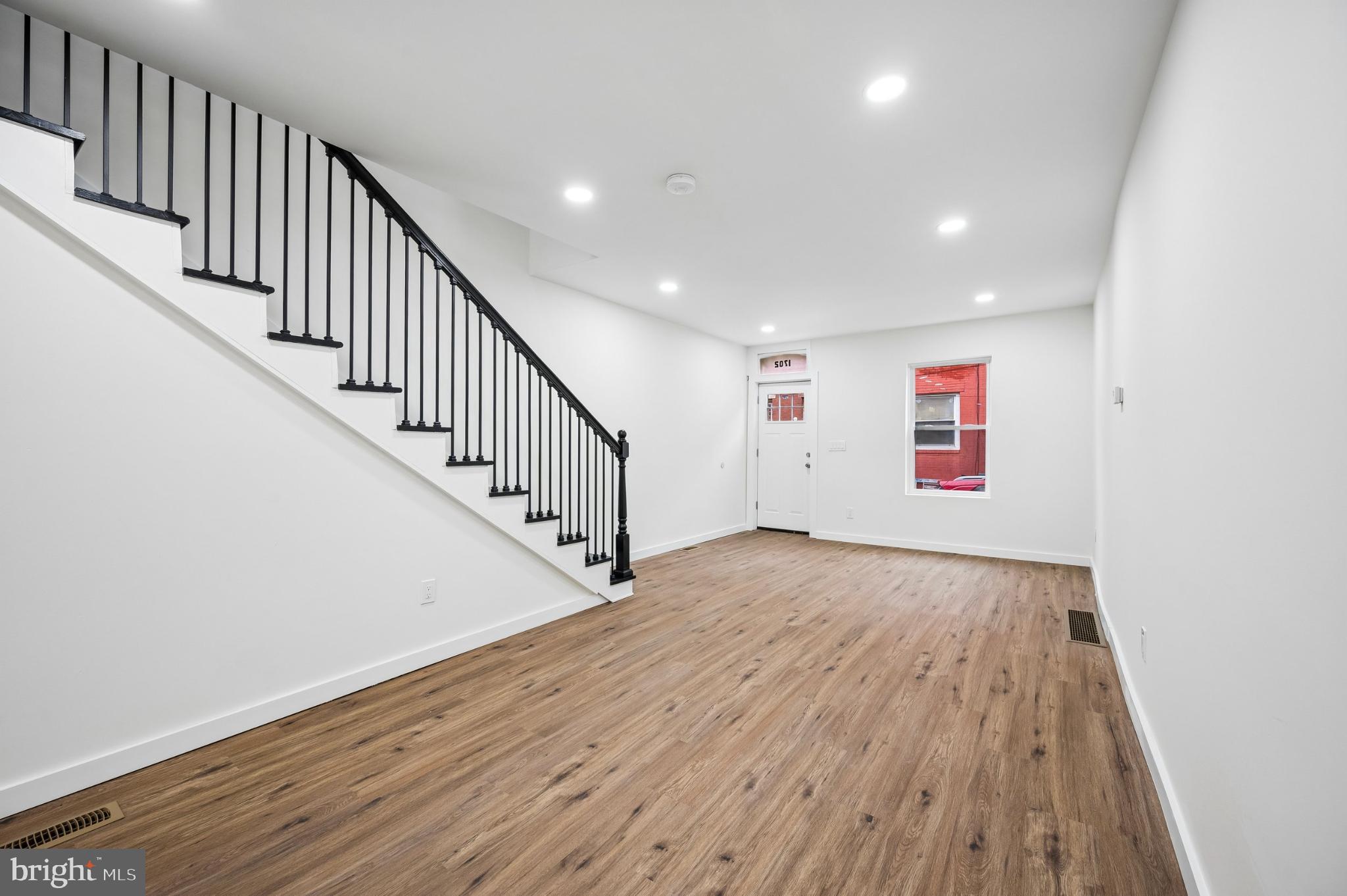 BREWERYTOWN - Residential