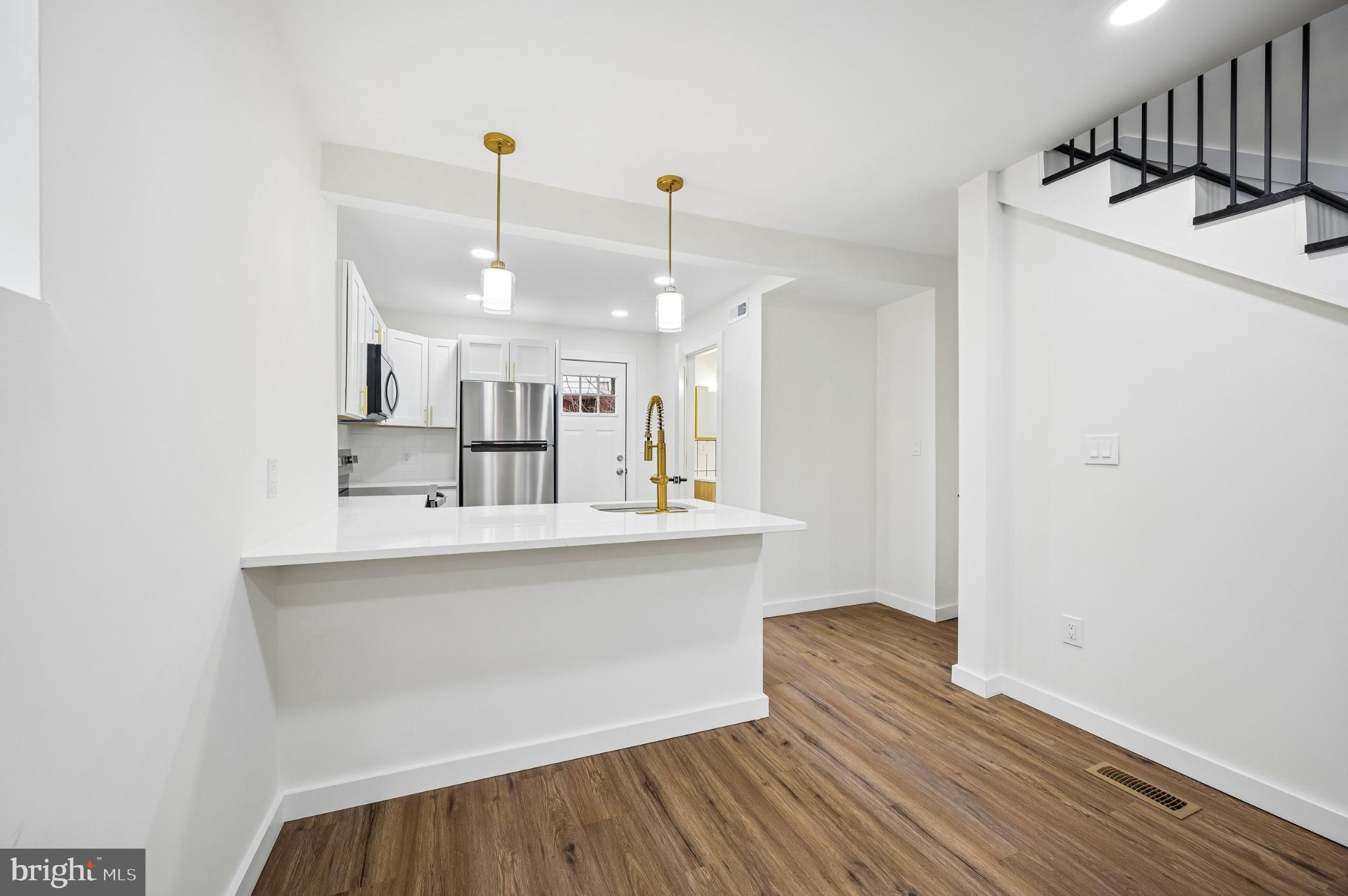 BREWERYTOWN - Residential