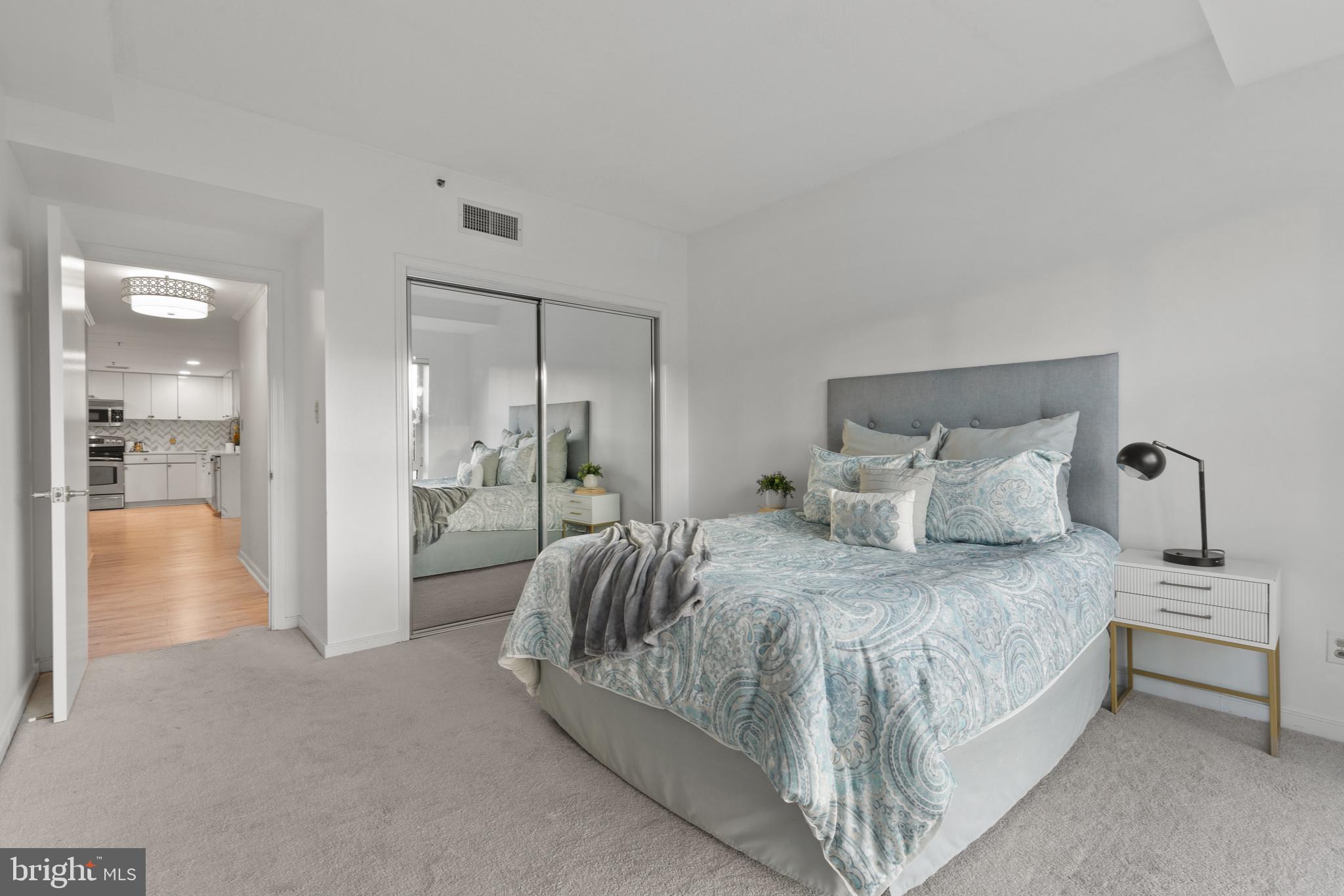 HARBOR EAST - Residential Lease