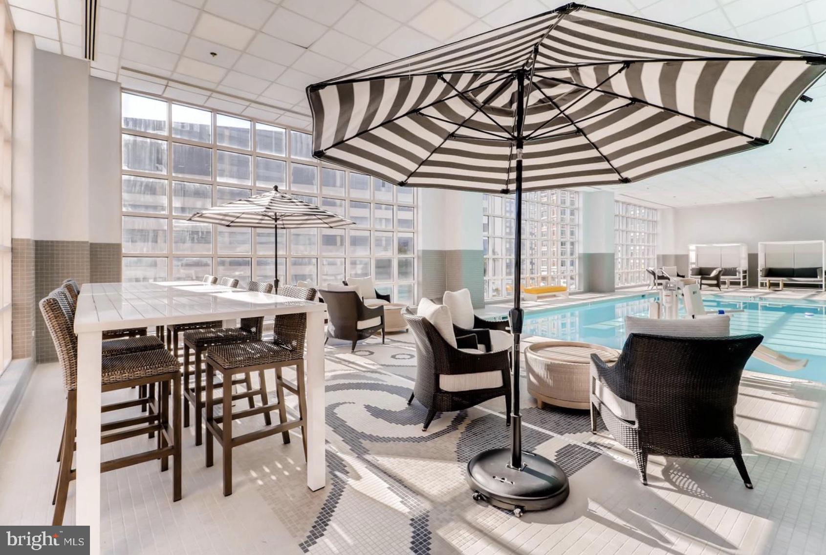 HARBOR EAST - Residential Lease