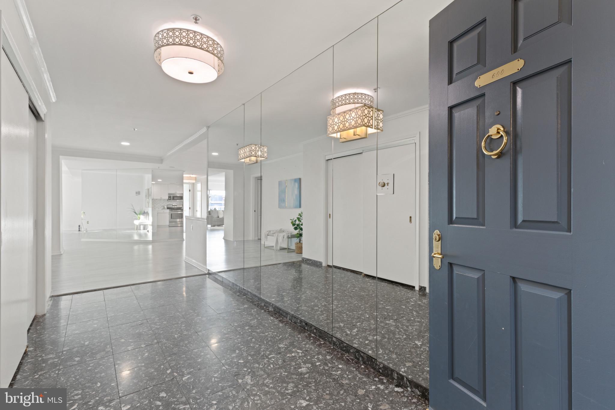 HARBOR EAST - Residential Lease