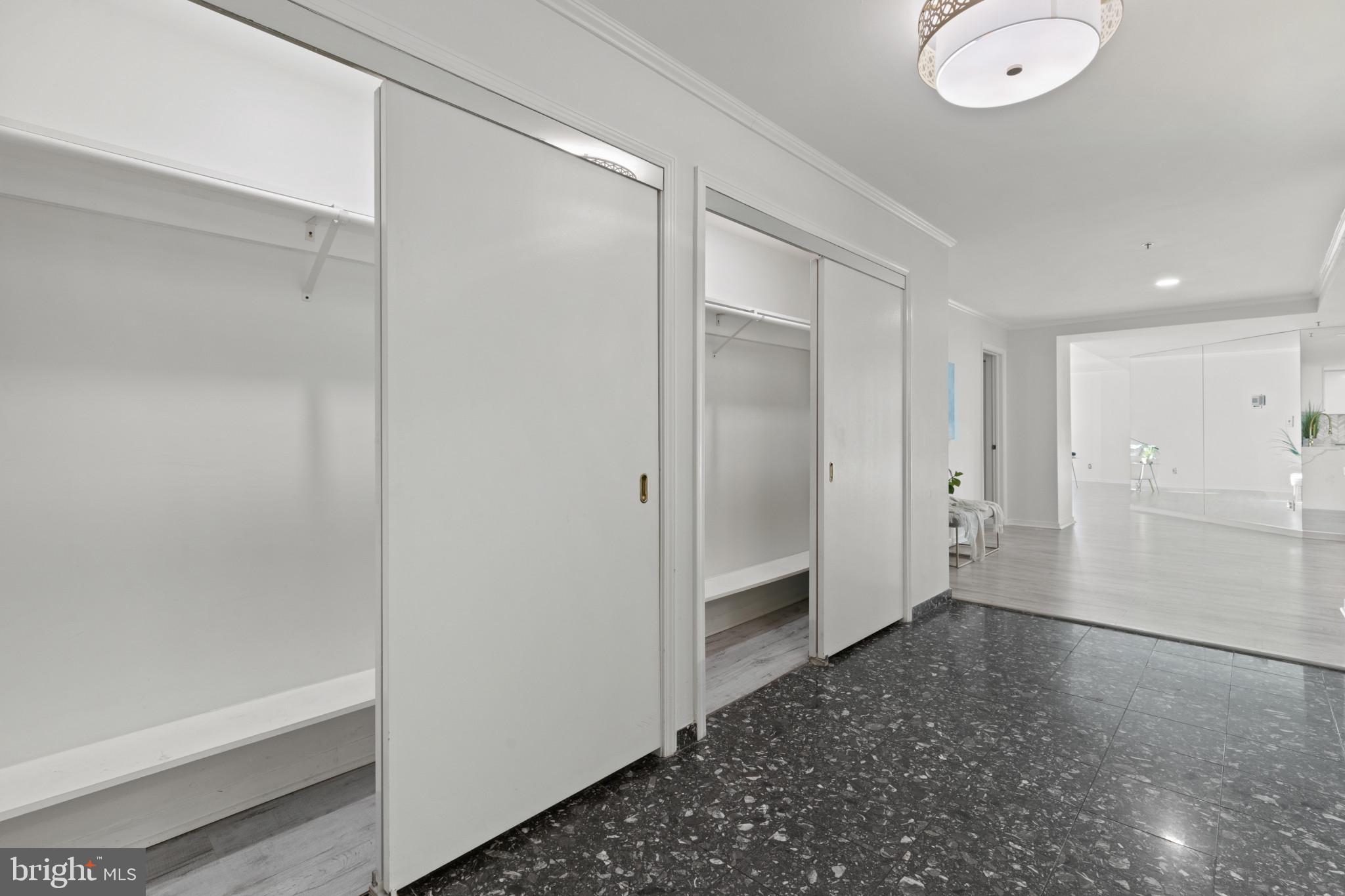 HARBOR EAST - Residential Lease