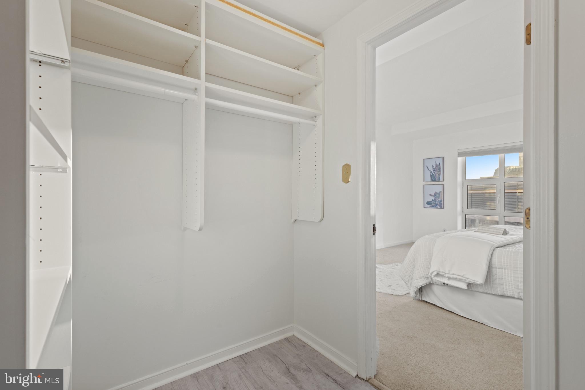 HARBOR EAST - Residential Lease