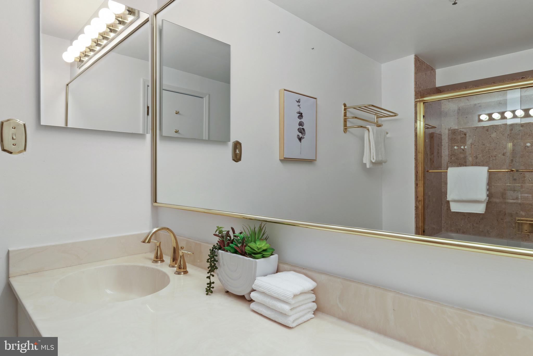 HARBOR EAST - Residential Lease