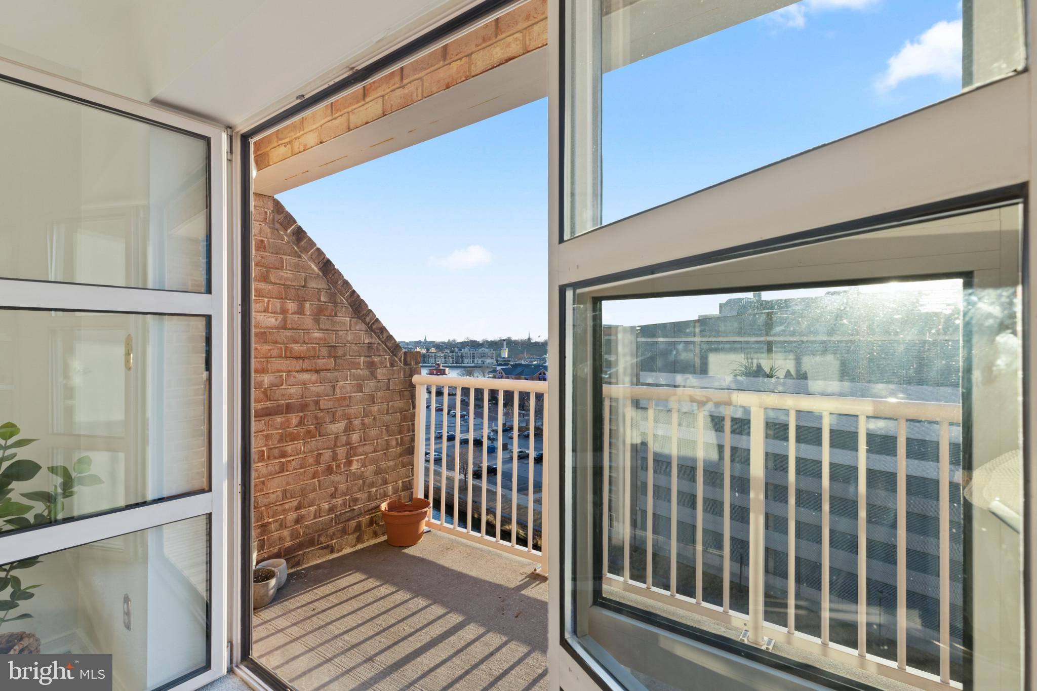 HARBOR EAST - Residential Lease