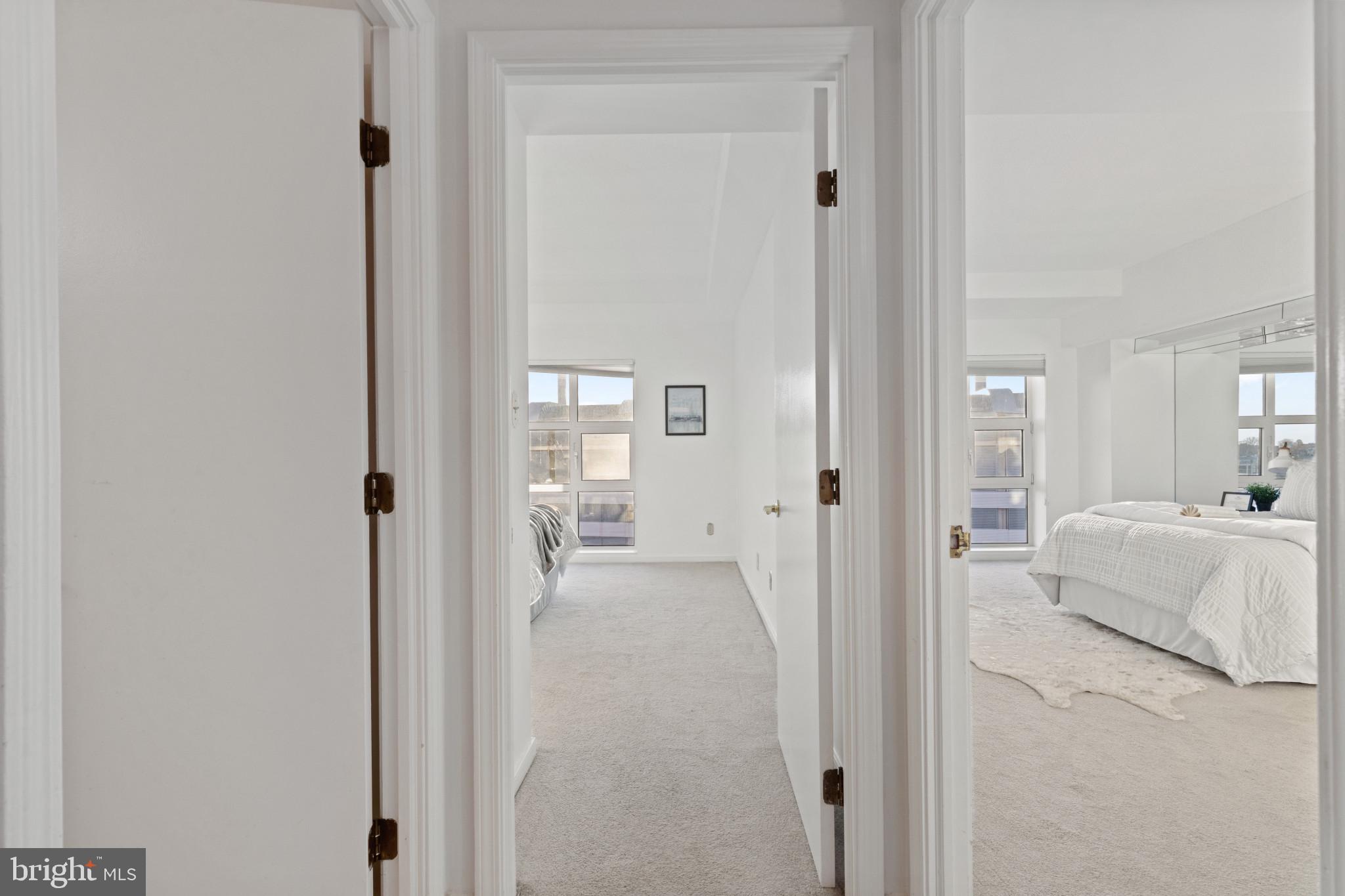 HARBOR EAST - Residential Lease