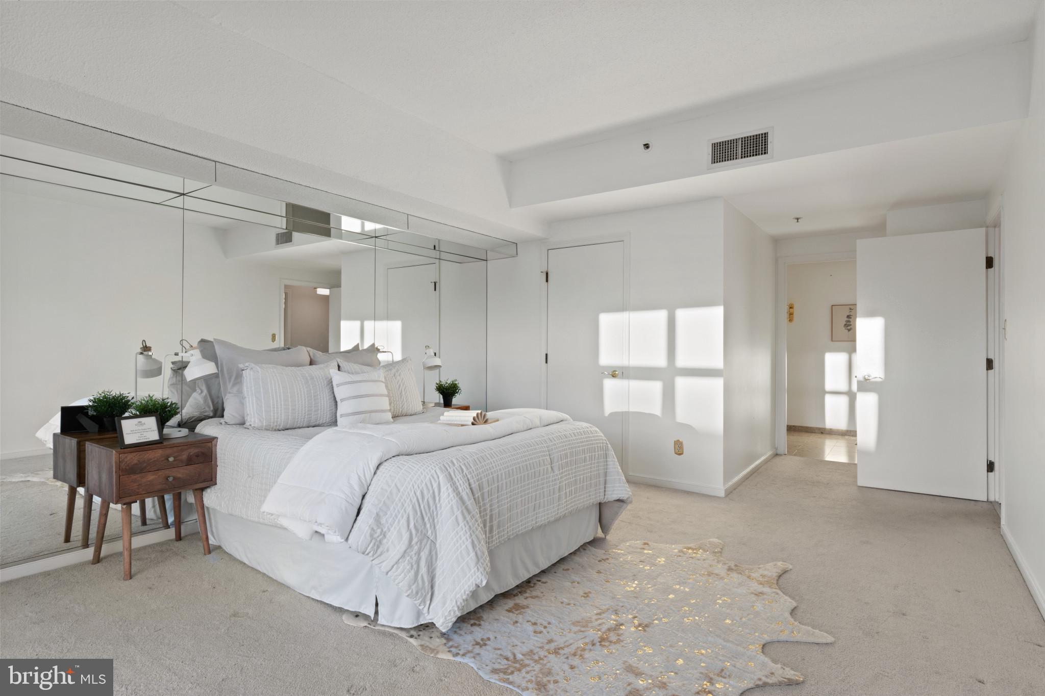 HARBOR EAST - Residential Lease