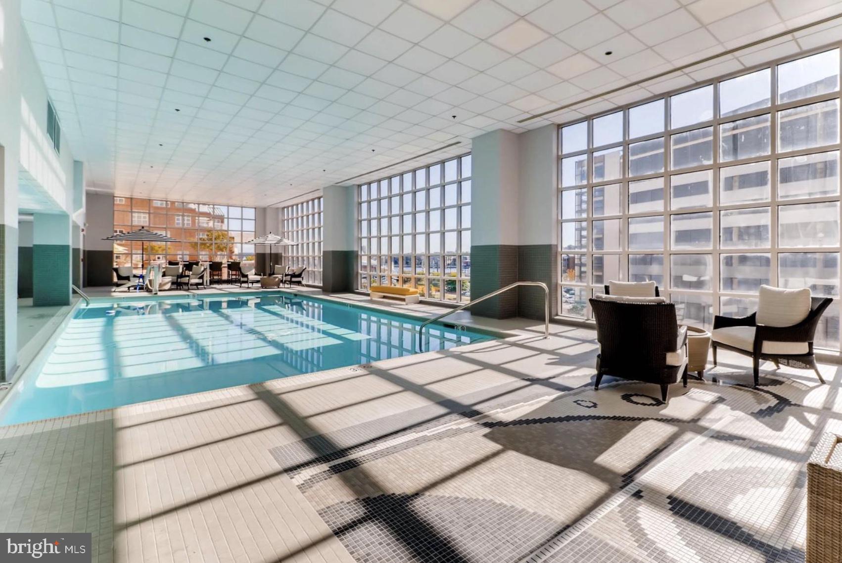 HARBOR EAST - Residential Lease