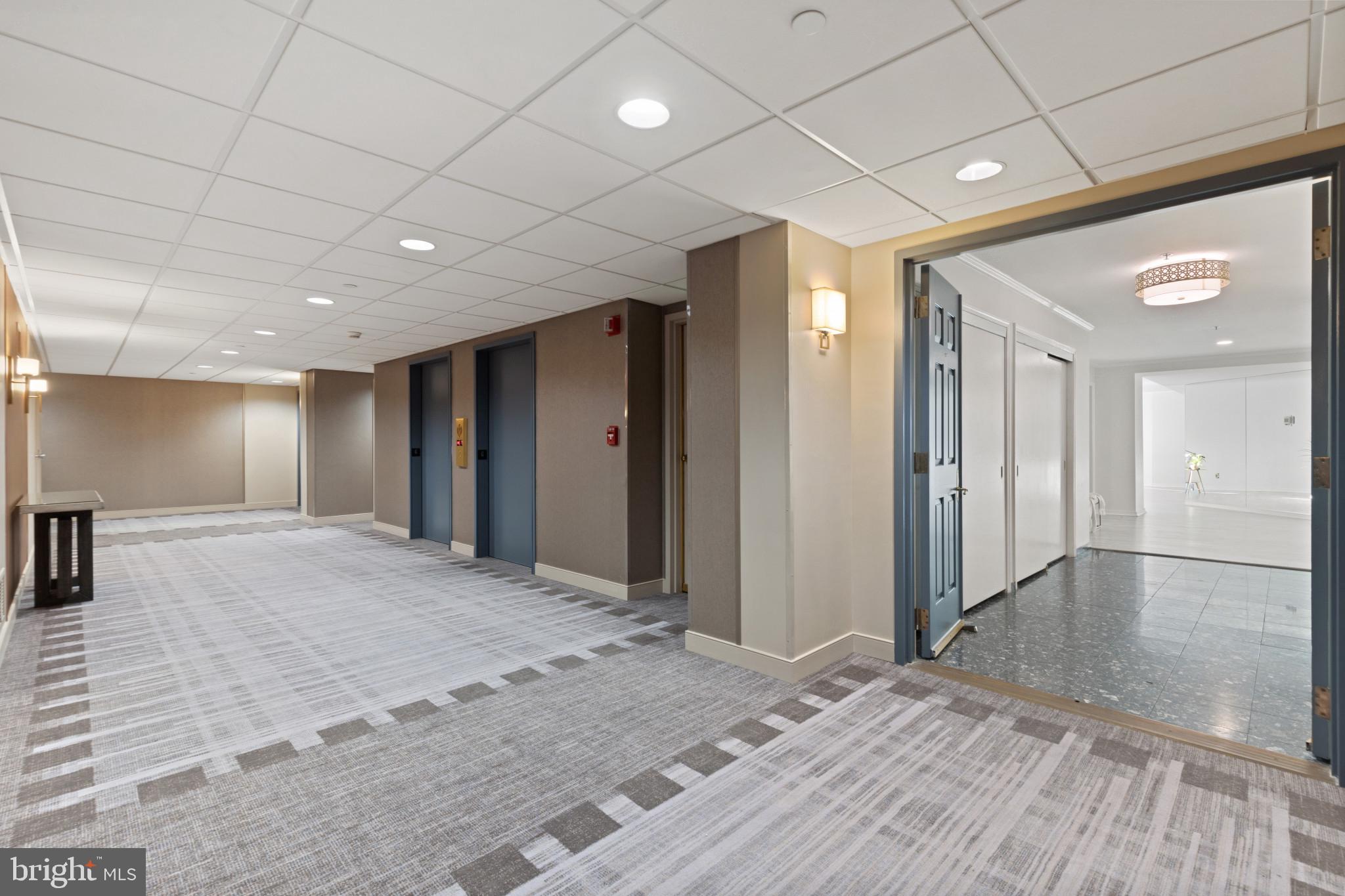 HARBOR EAST - Residential Lease