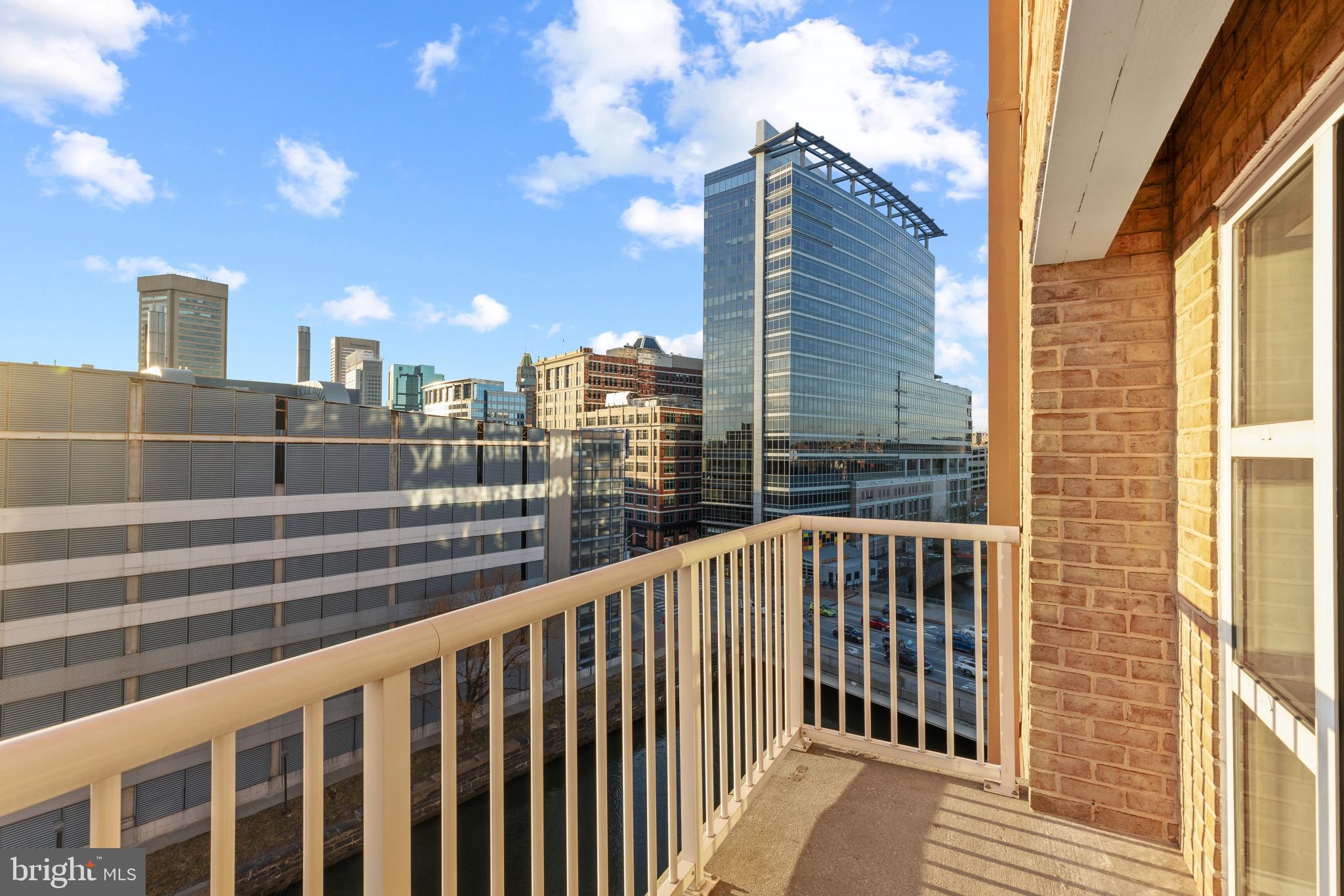 HARBOR EAST - Residential Lease