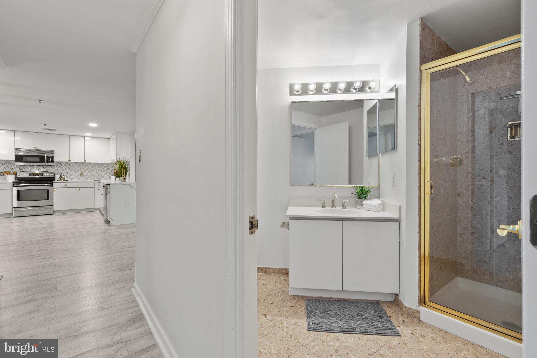 HARBOR EAST - Residential Lease