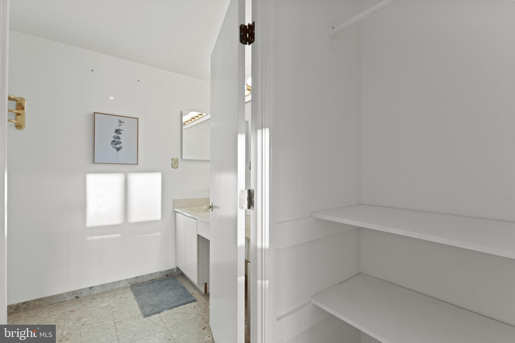 HARBOR EAST - Residential Lease