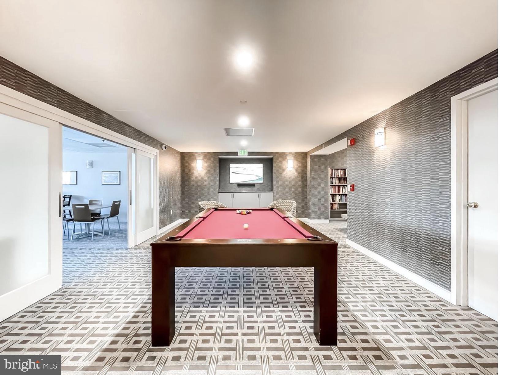 HARBOR EAST - Residential Lease