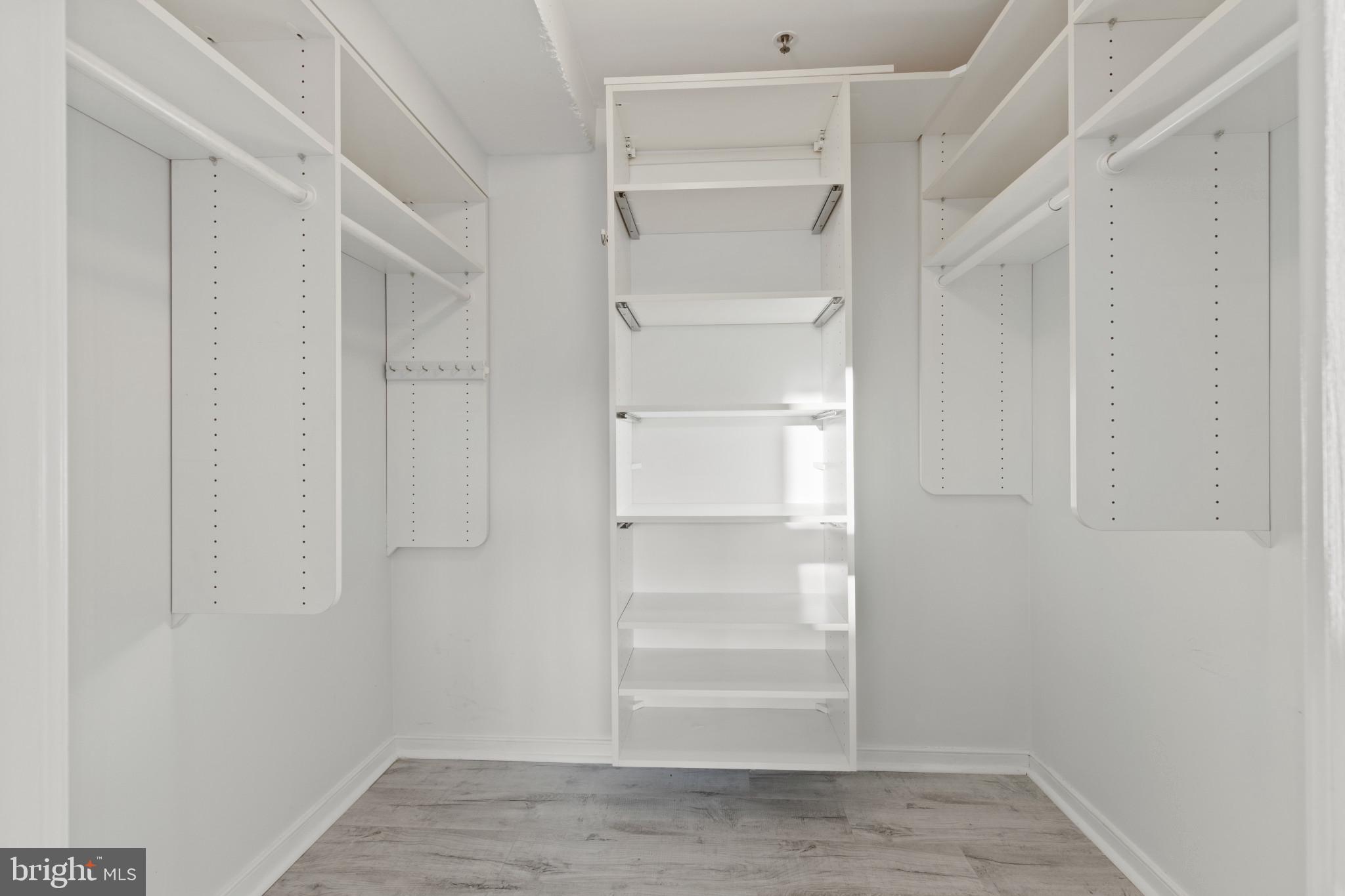 HARBOR EAST - Residential Lease